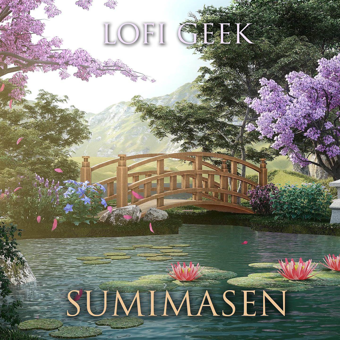 Постер альбома Sumimasen