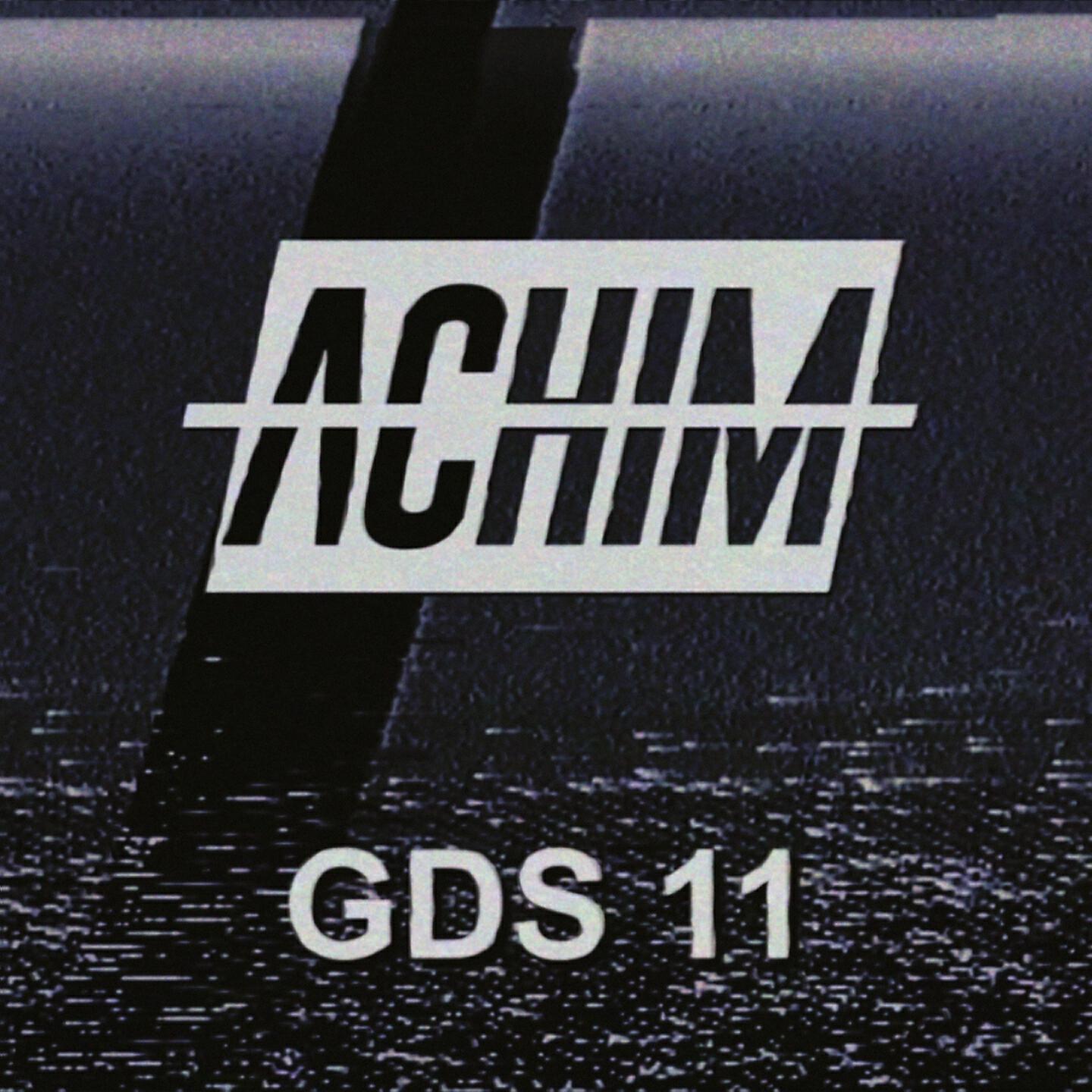 ACHIM - GDS 11