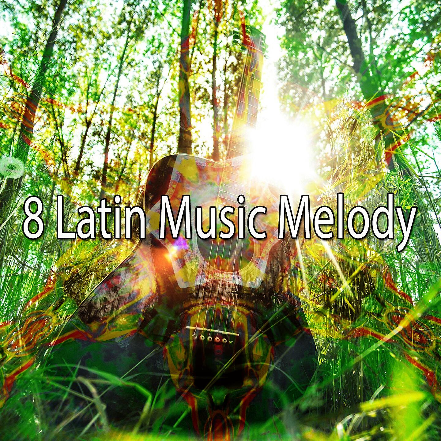 Guitar Instrumentals - Comida Para Bailar