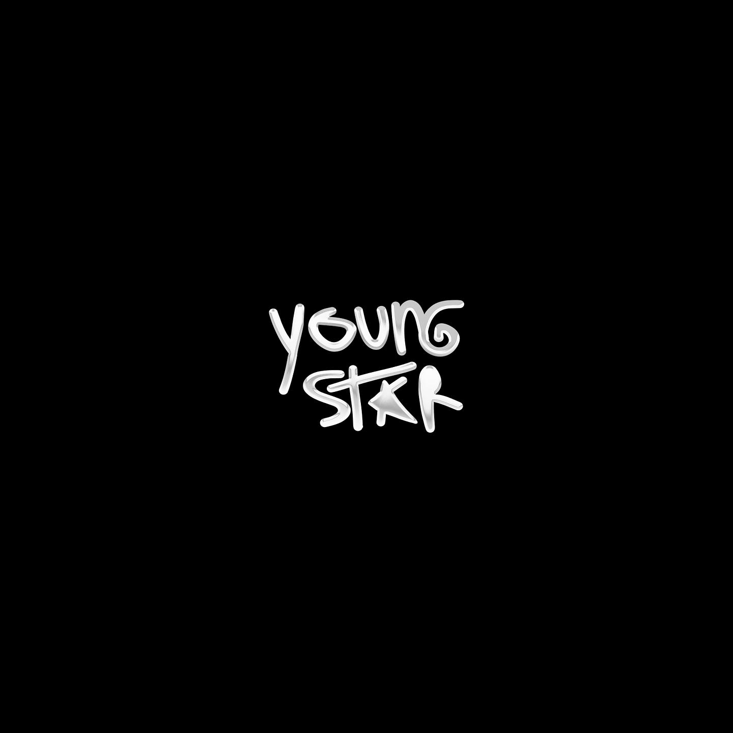 Постер альбома Young Star