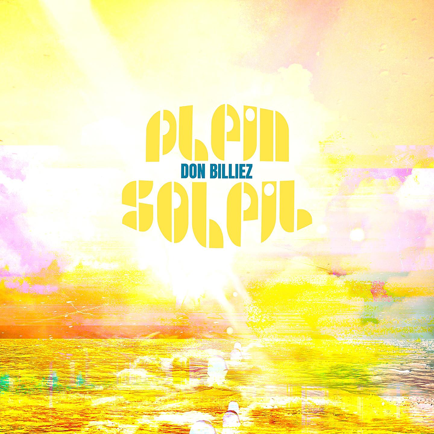 Постер альбома Plein soleil