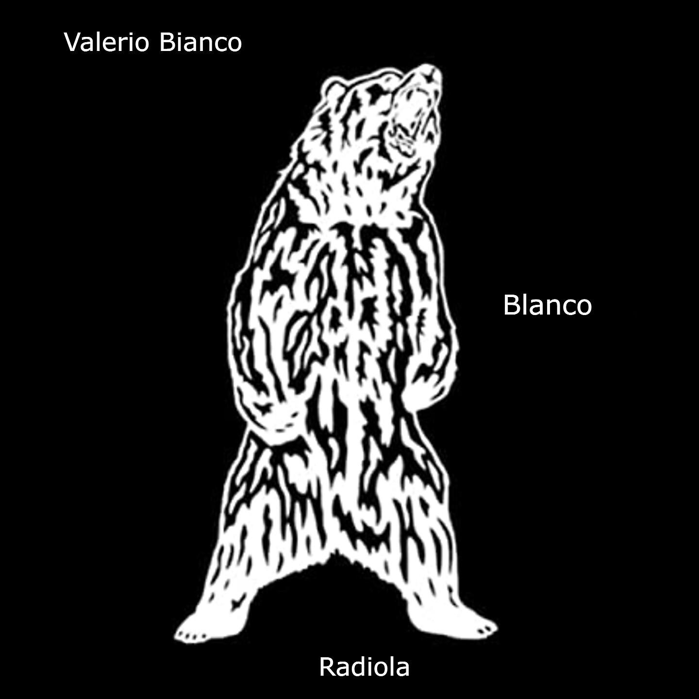 Valerio Bianco - Amarillo