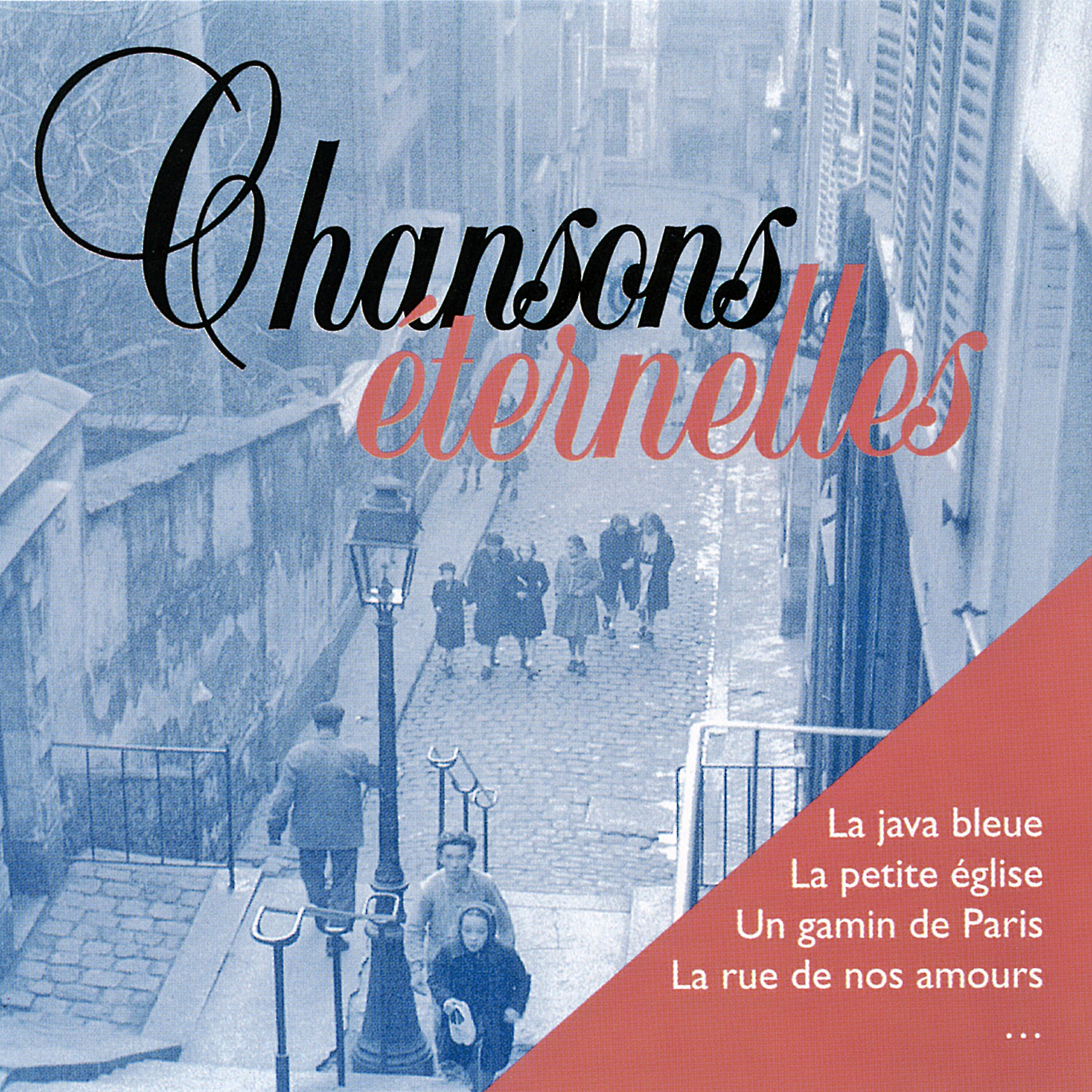 Jean Cambon - La chanson des blés d'or
