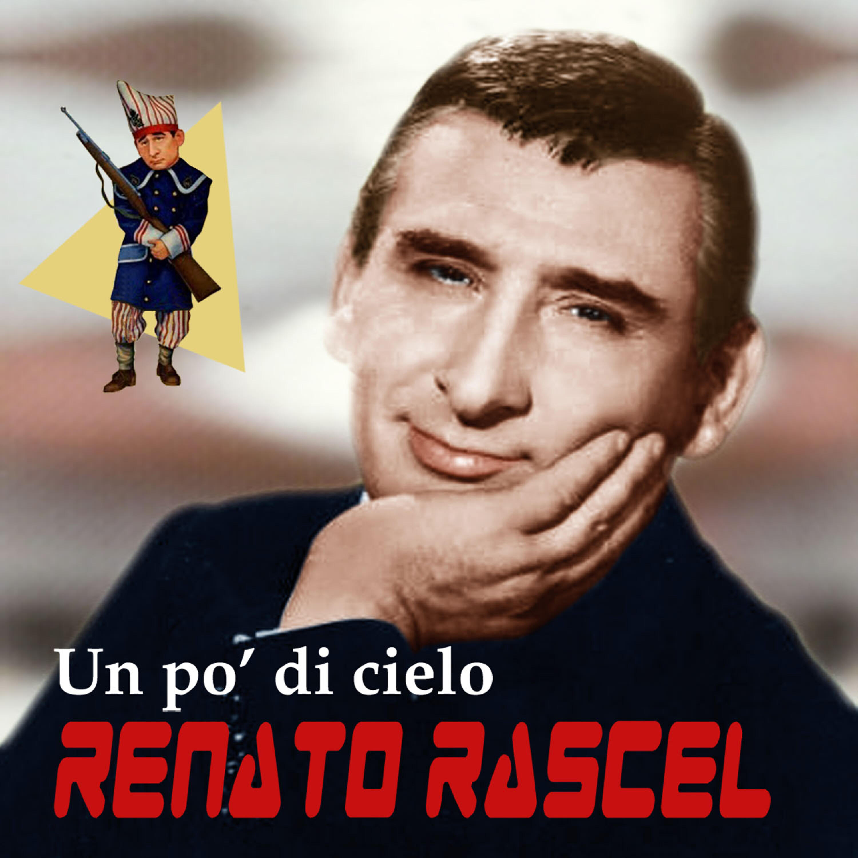 Renato Rascel - Venticello de Roma