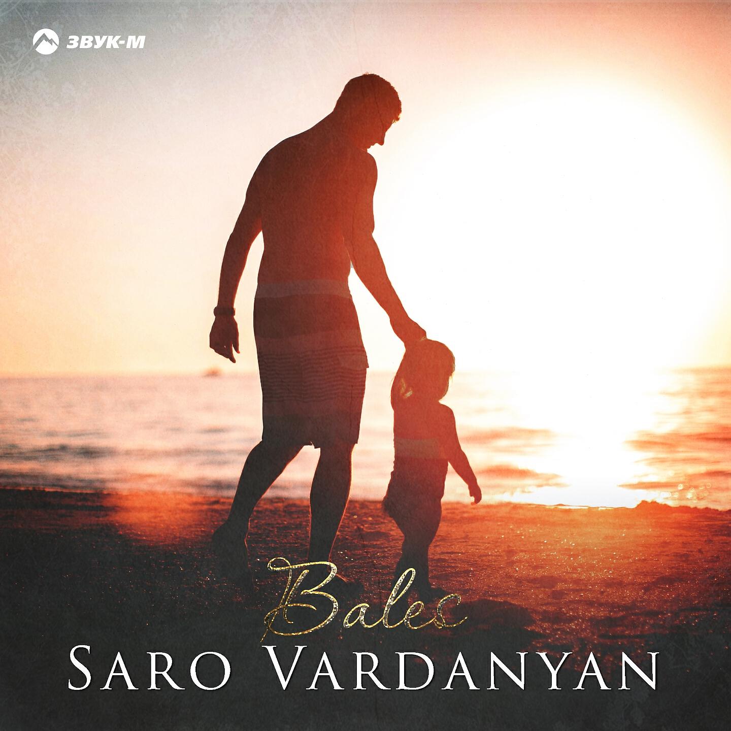 Saro Vardanyan - Bales