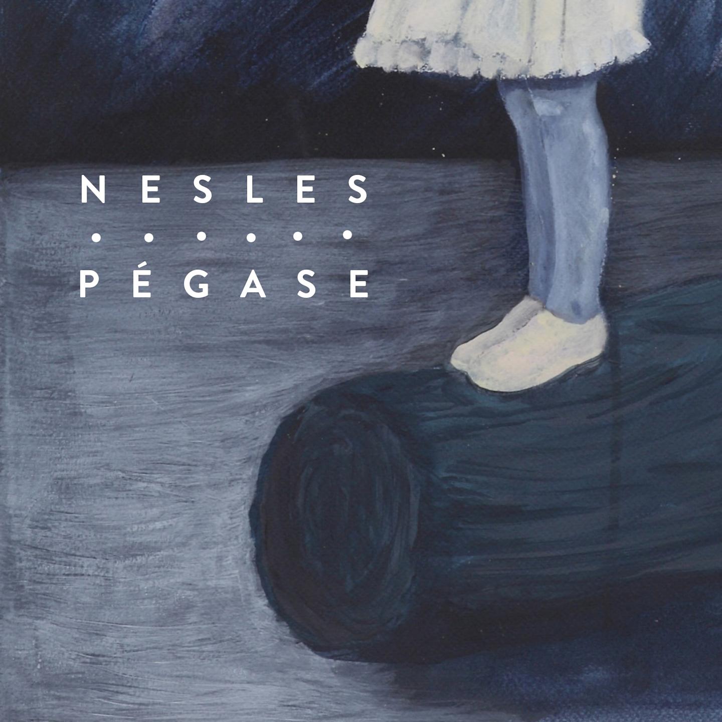 Постер альбома Pégase