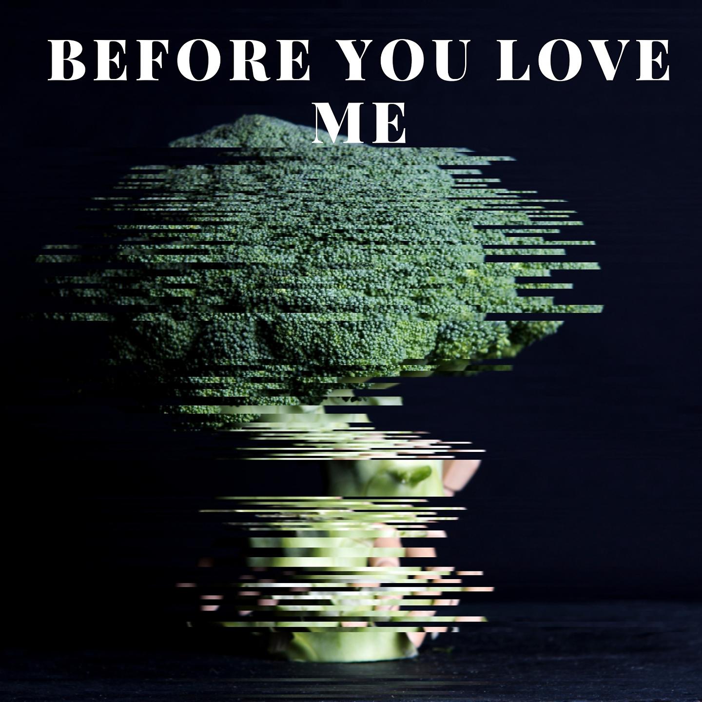 Постер альбома Before You Love Me