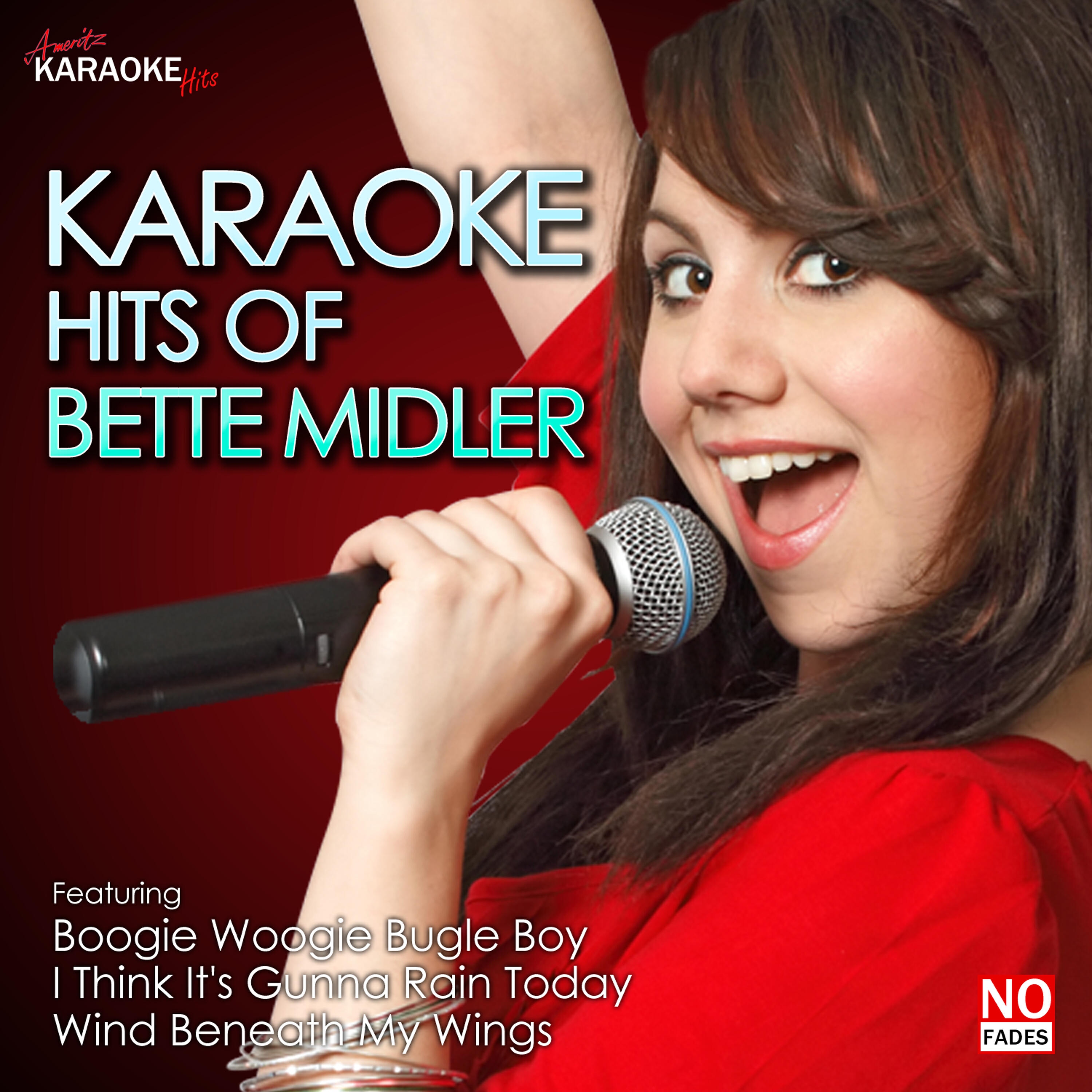 Ameritz Karaoke Hits - Do You Wanna Dance? (In the Style of Bette Midler) [Karaoke Version]