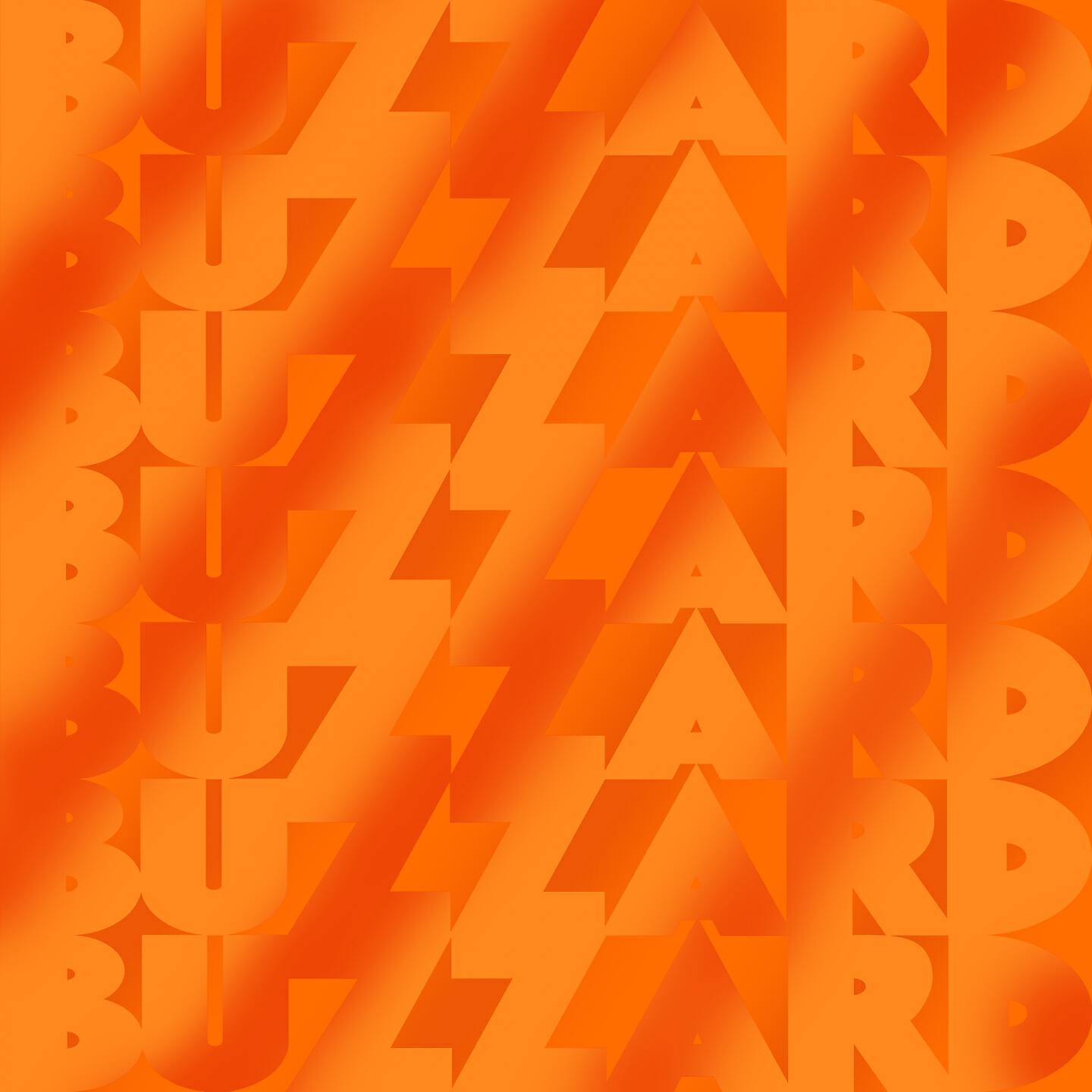 Buzzard Buzzard Buzzard - New Age Millennial Magic