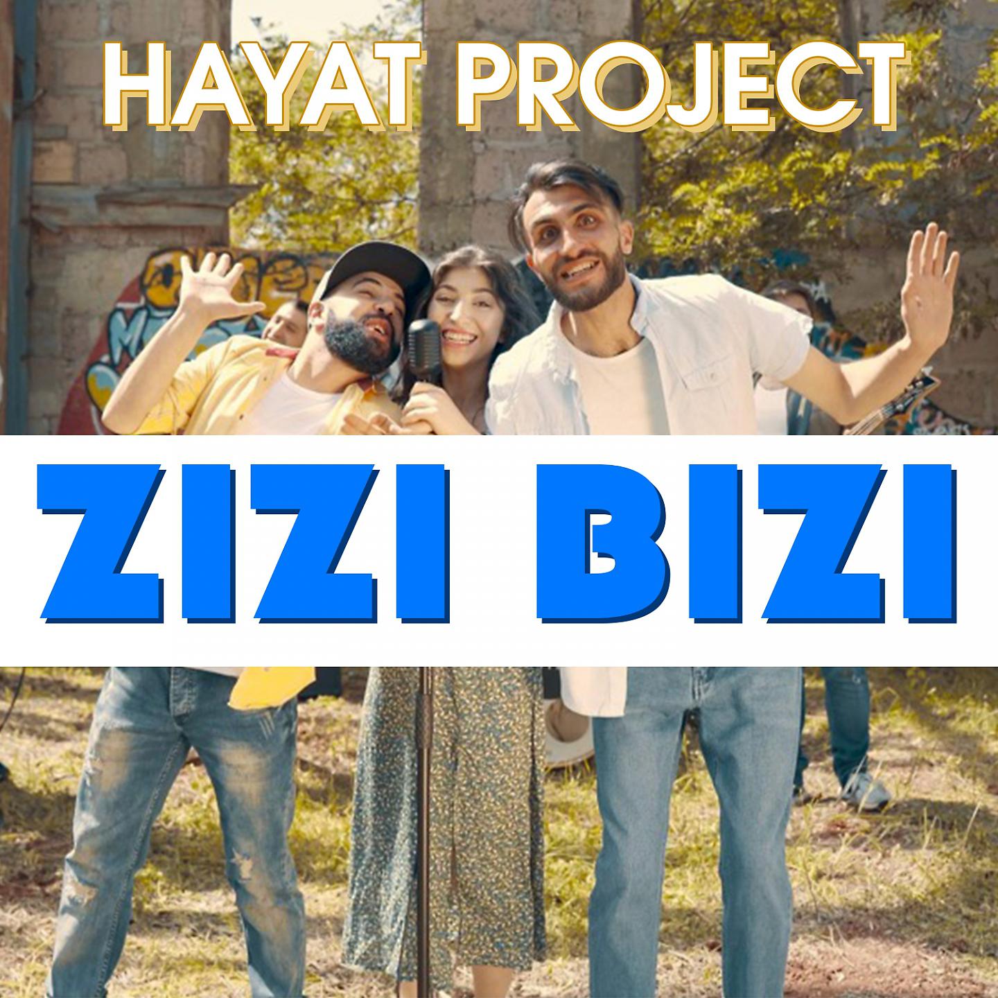Постер альбома Zizi Bizi