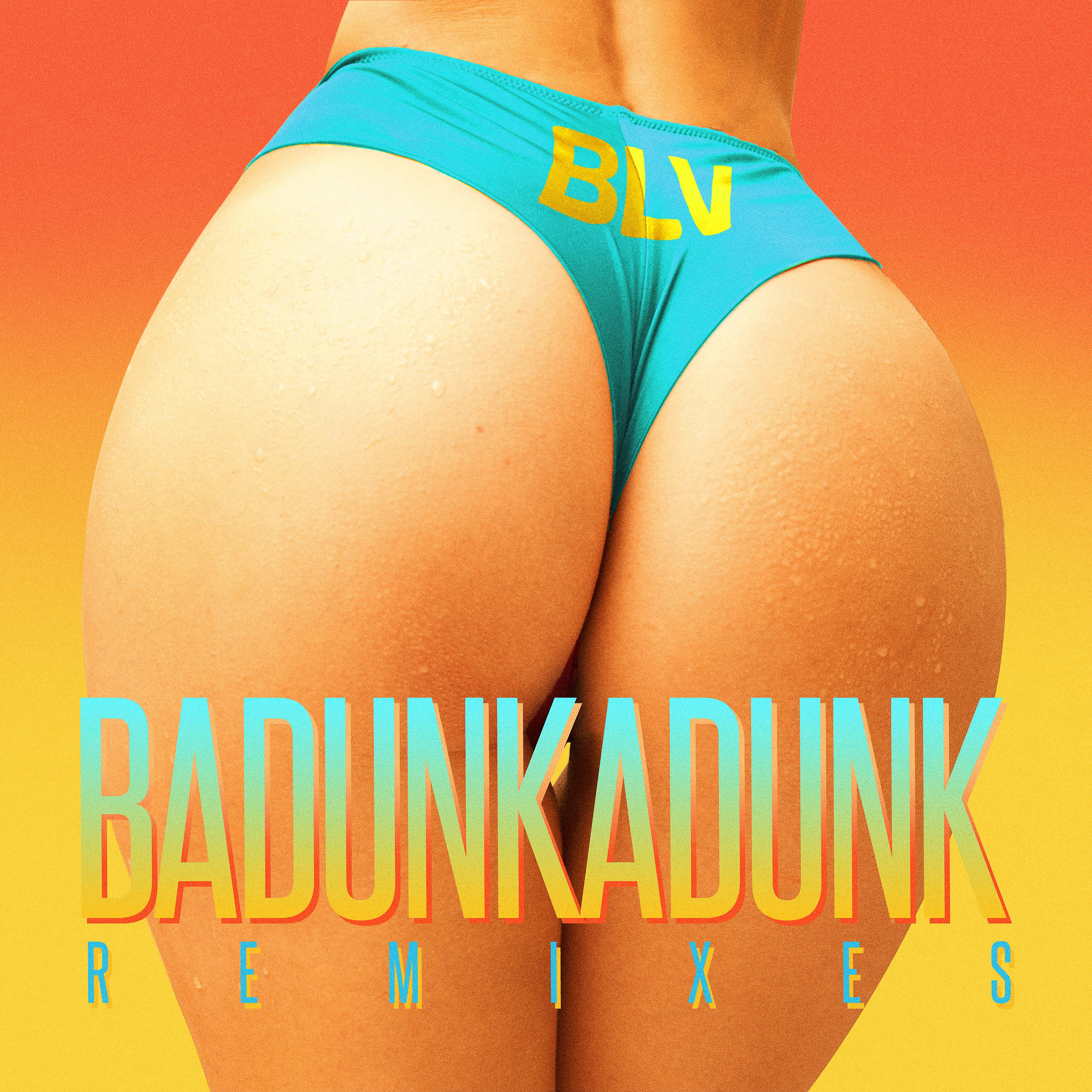 Постер альбома Badunkadunk