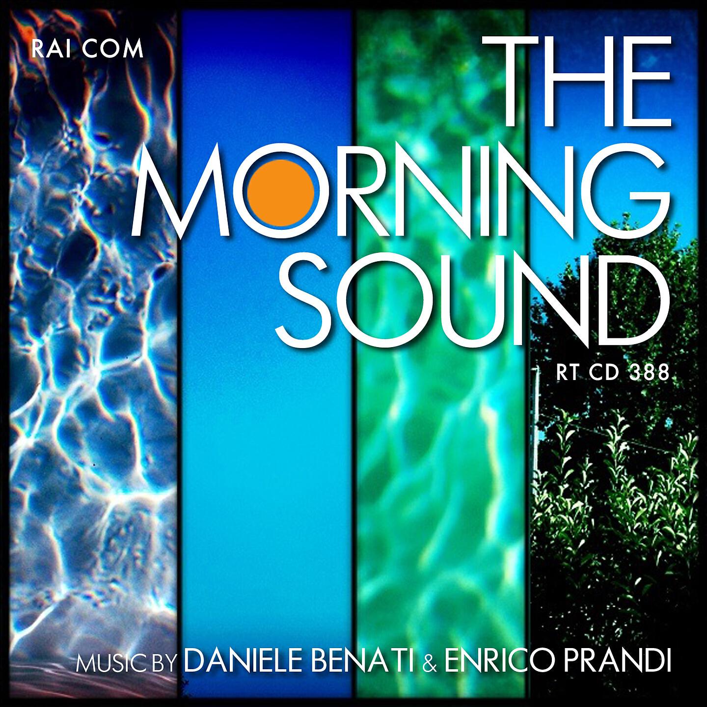 Daniele Benati - Onde sonore