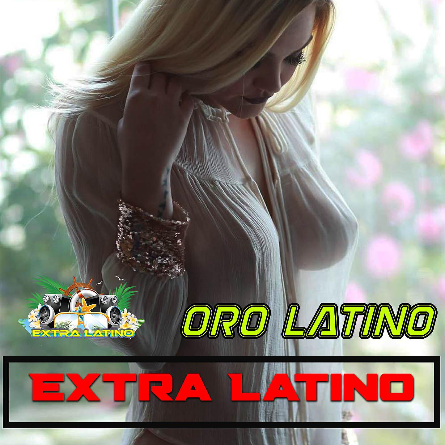 Extra Latino - Salio el Sol