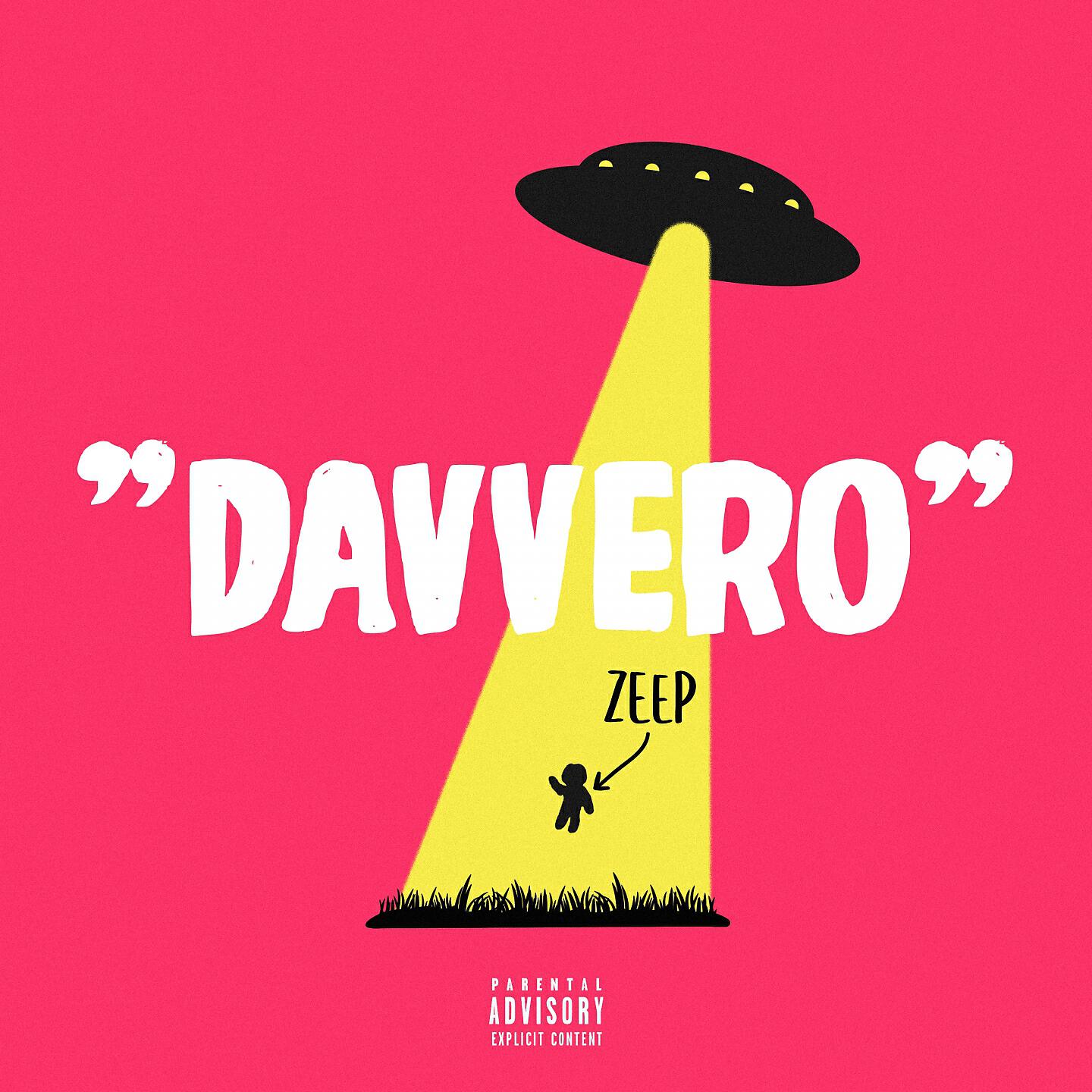 Zeep - Davvero