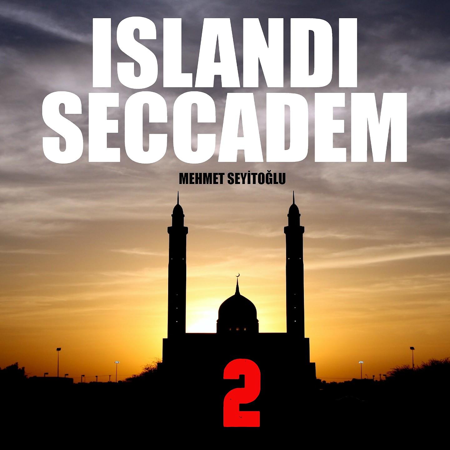 Постер альбома Islandı Seccadem, Vol. 2