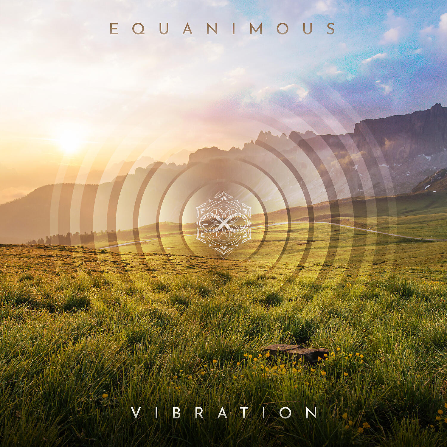 Equanimous - Grateful
