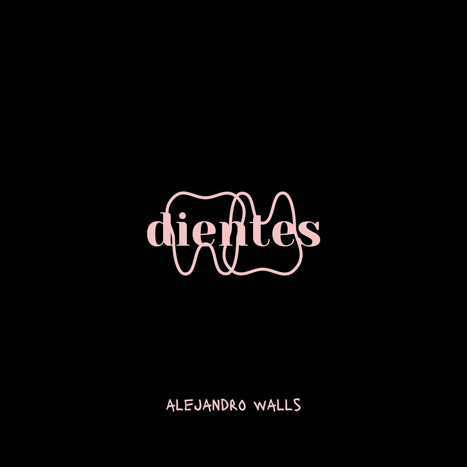 Постер альбома Dientes