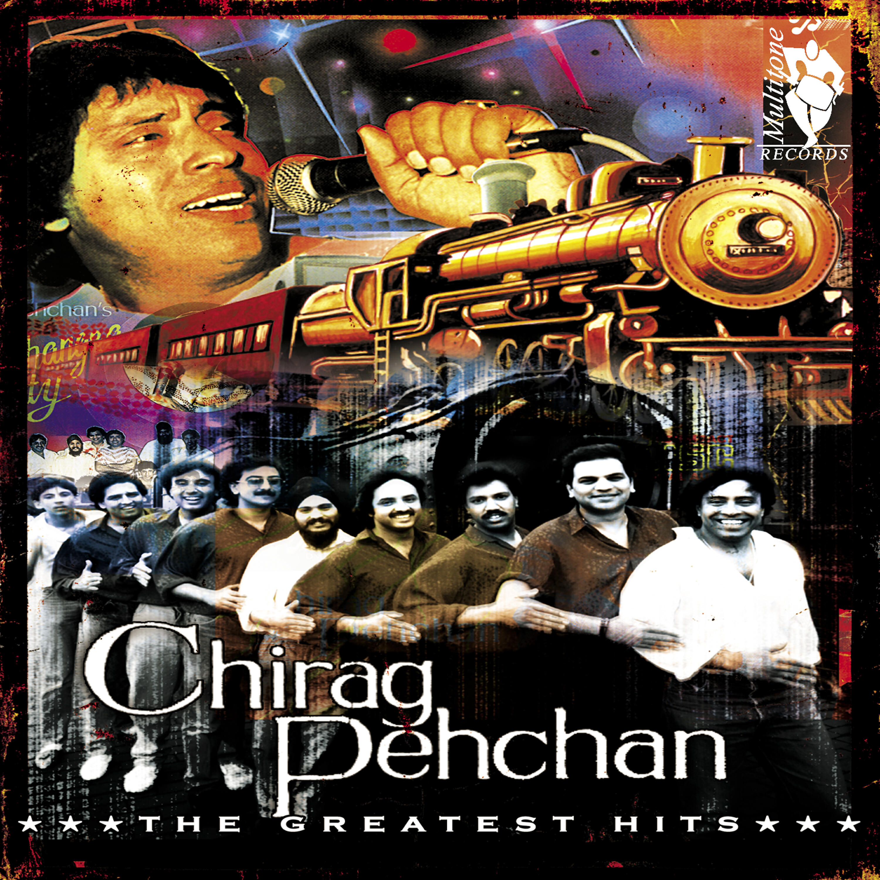 Chirag Pehchan - Munde Southall De