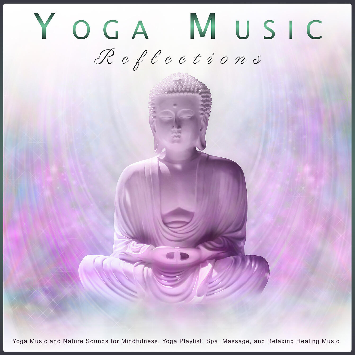YOGA - Yoga Music With Nature Sounds
