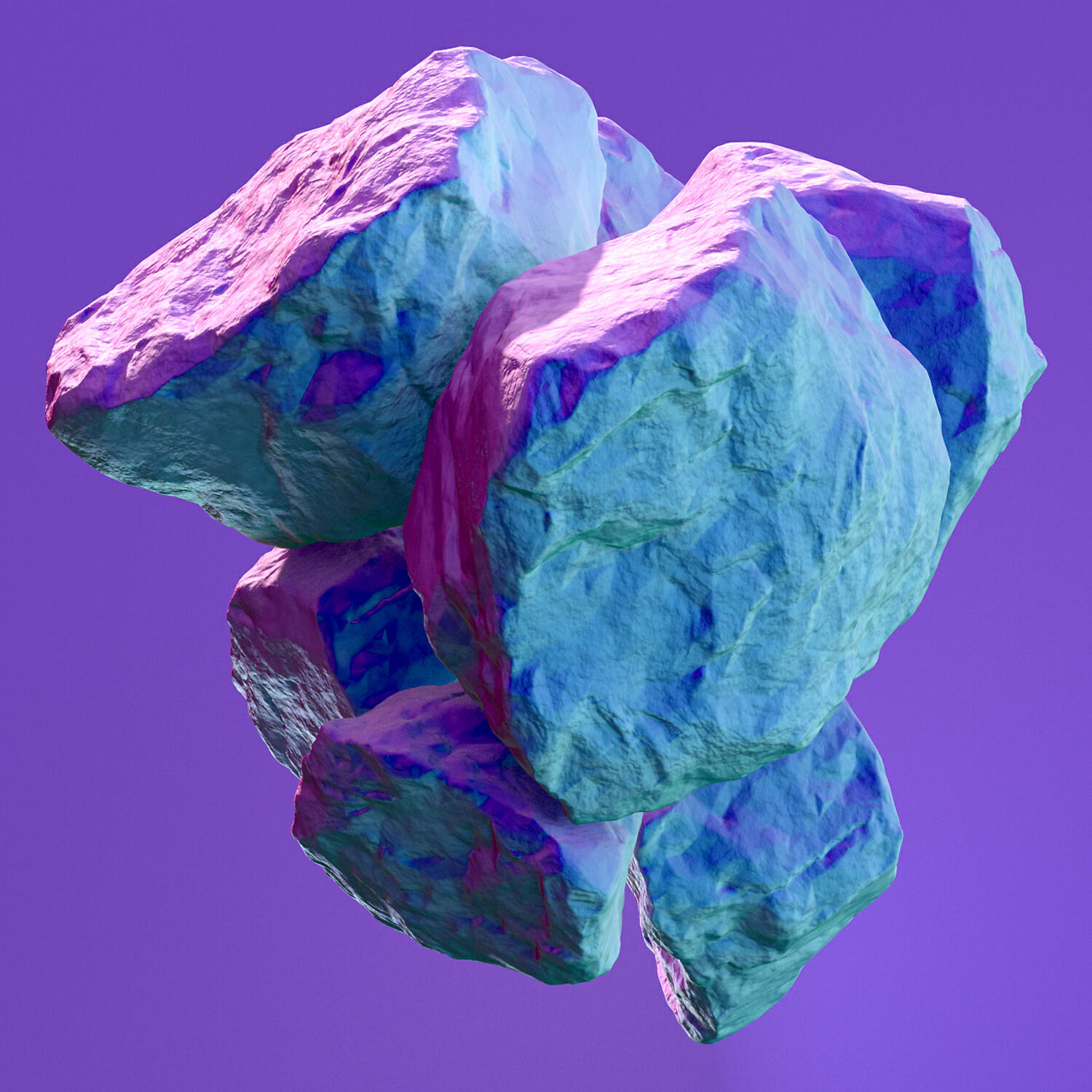 ELEX - Rockfall