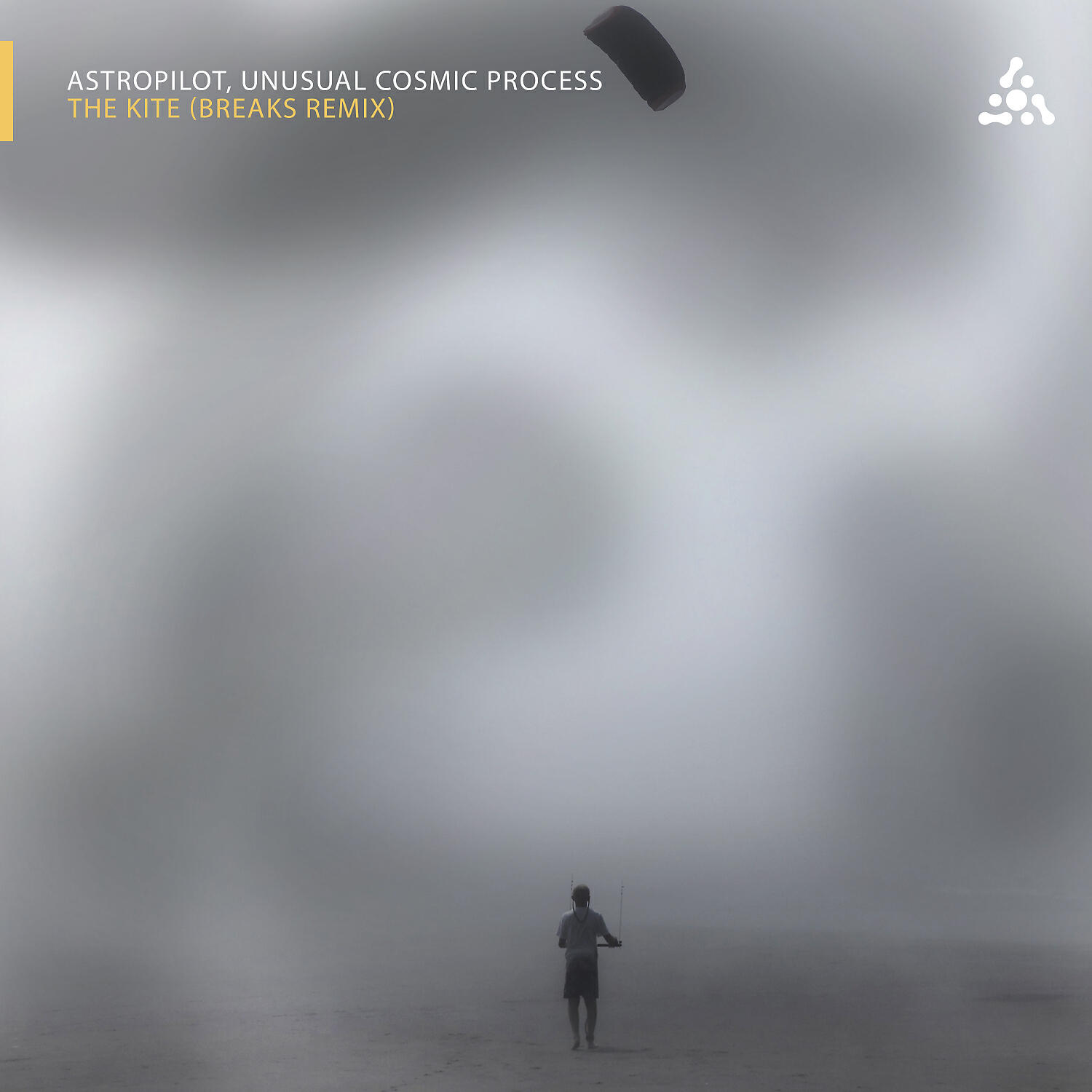 AstroPilot - The Kite