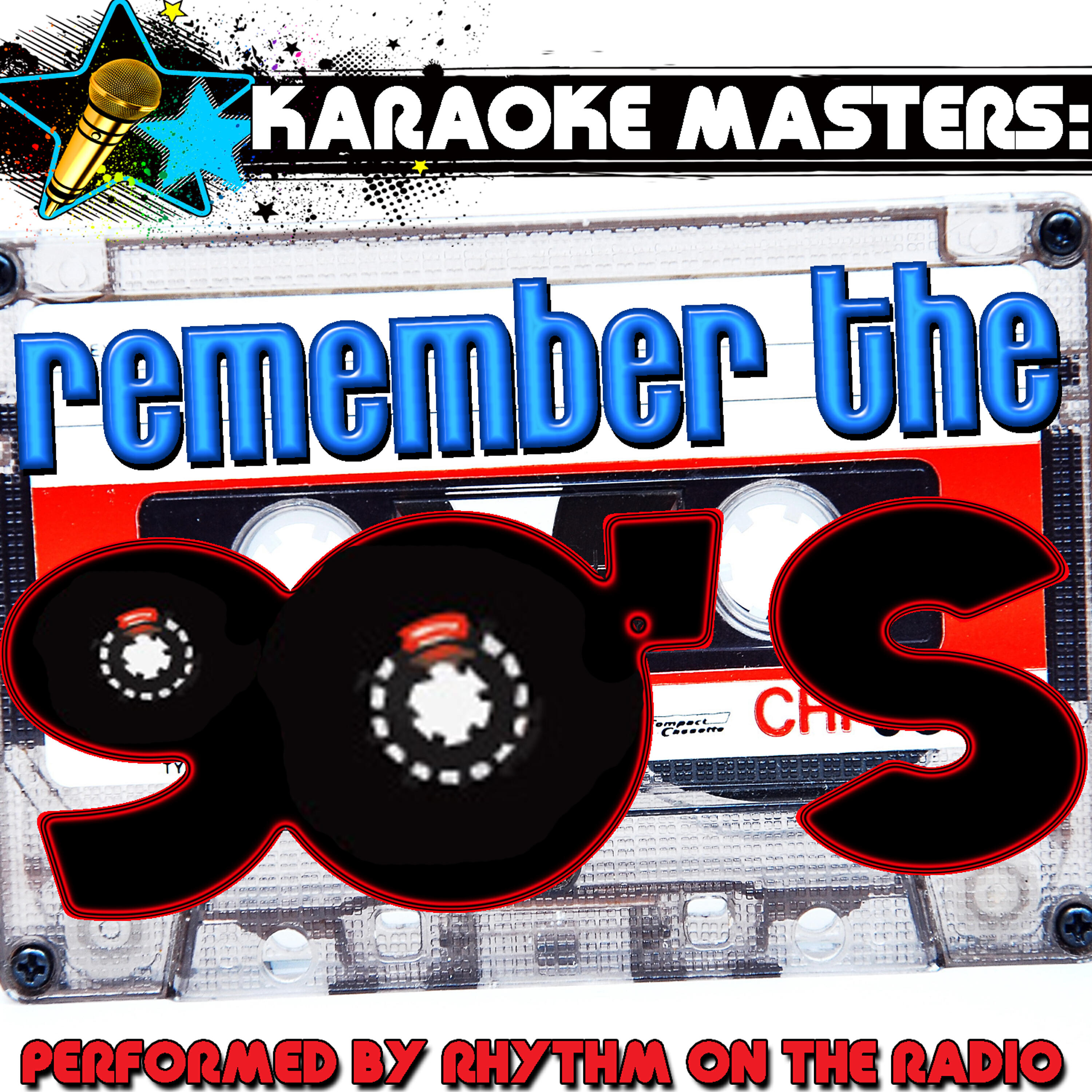 Rhythm On The Radio - Livin' La Vida Loca (Originally Performed By Ricky Martin) [Karaoke Version]