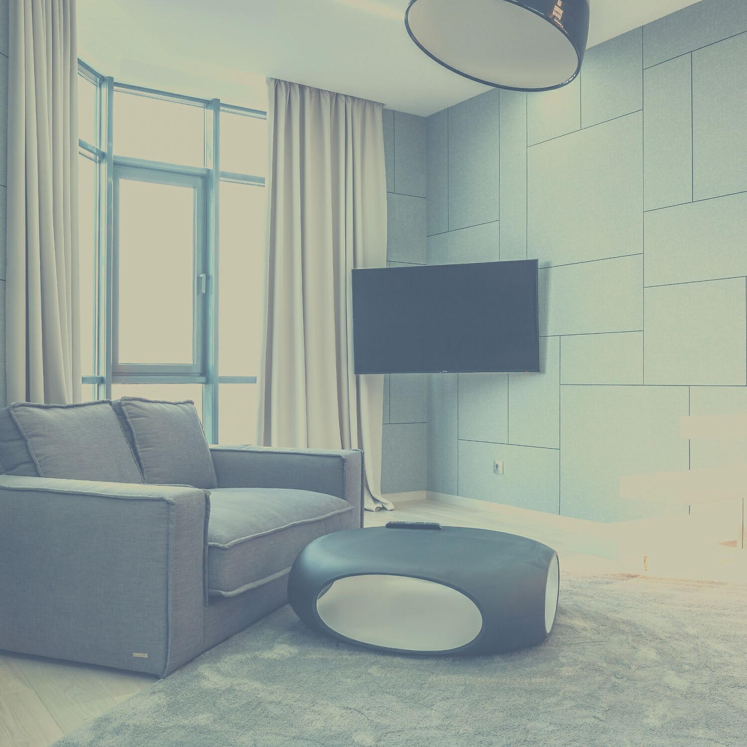Focus at Work Jazz Playlist - Background for Boutique Hotels