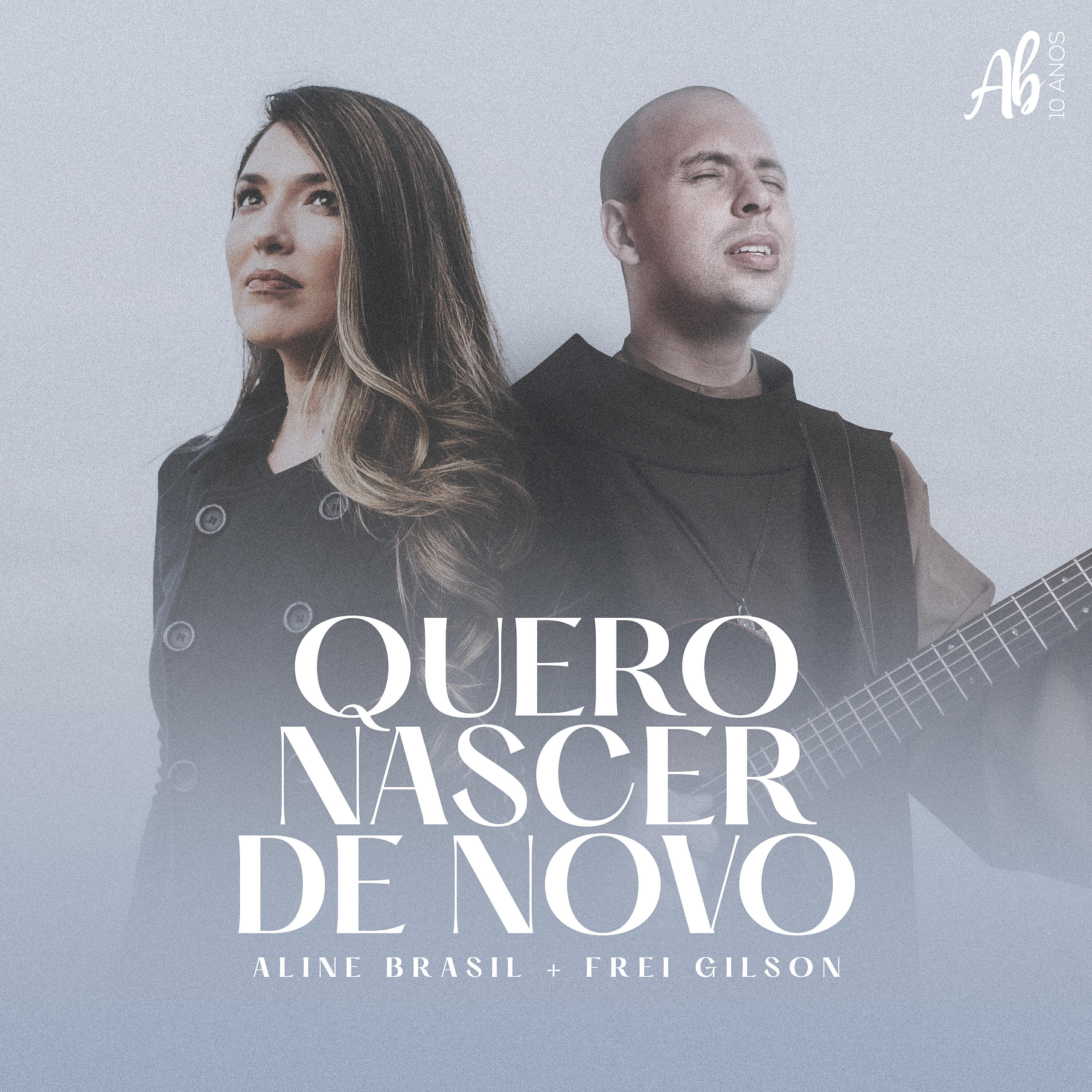 Aline Brasil - Quero Nascer de Novo