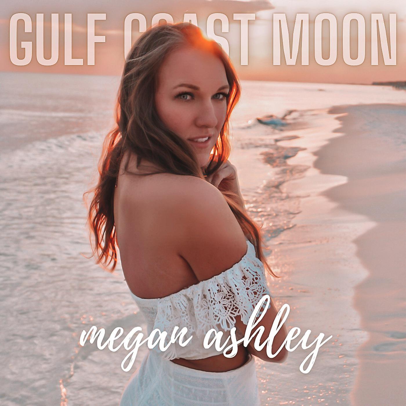 Постер альбома Gulf Coast Moon