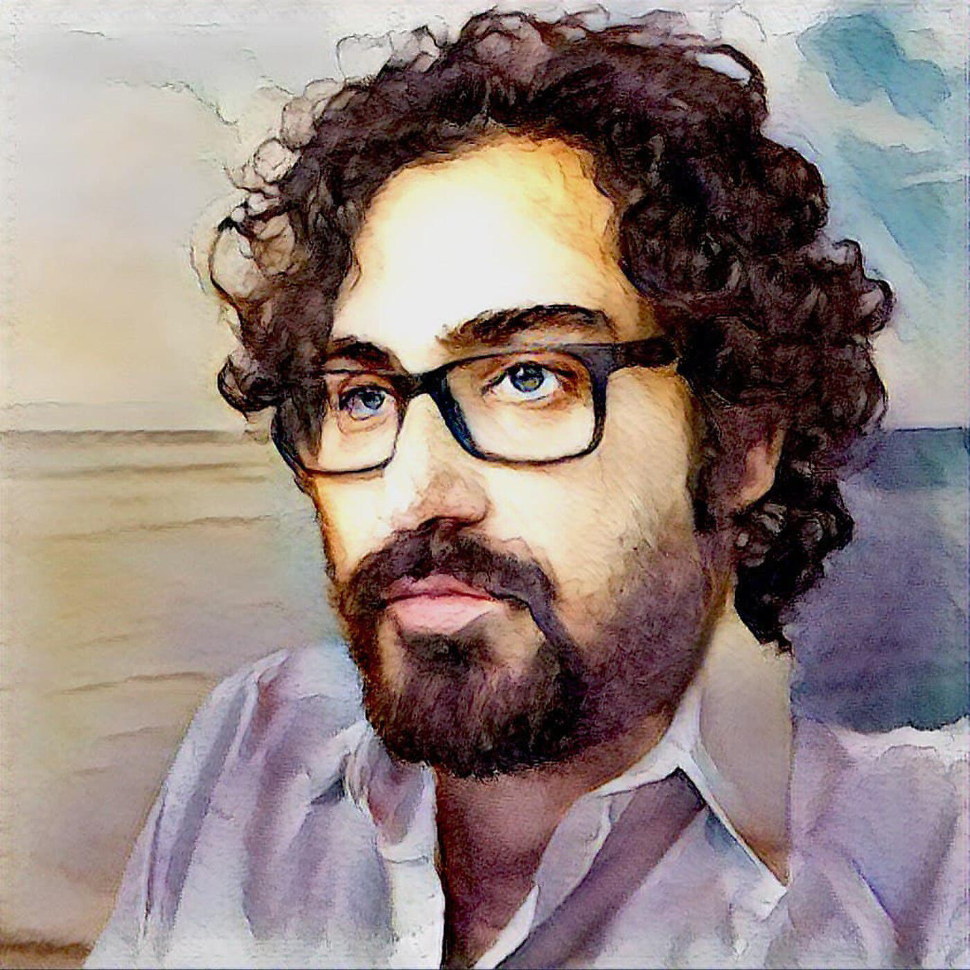Shayan Diba - Mehrab E Eshgh