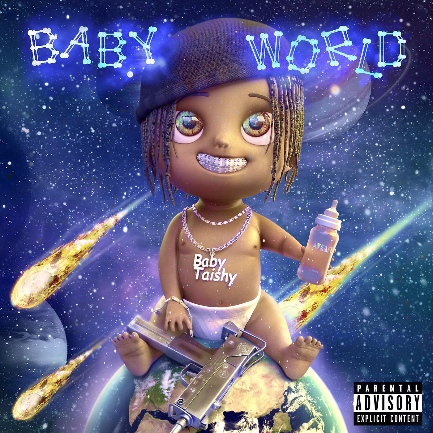 Постер альбома Baby World