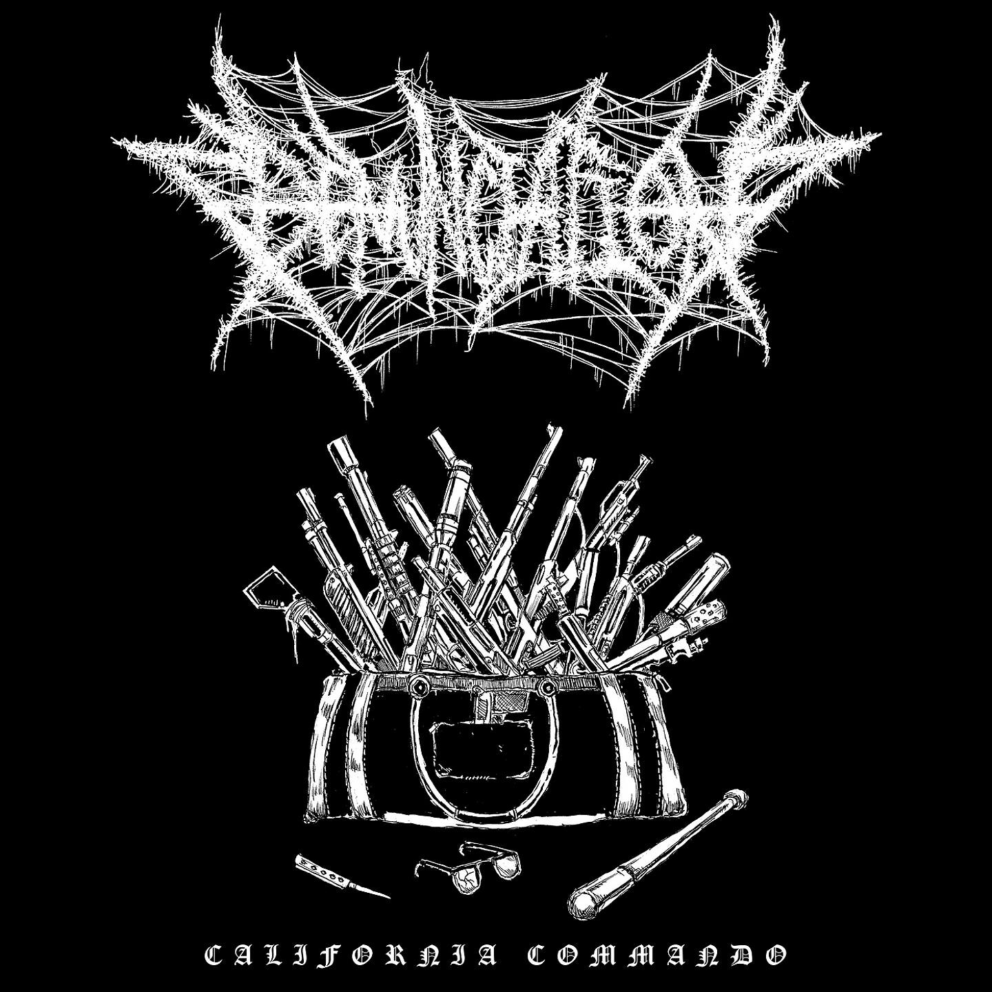 Denunciation - Surplus of Death