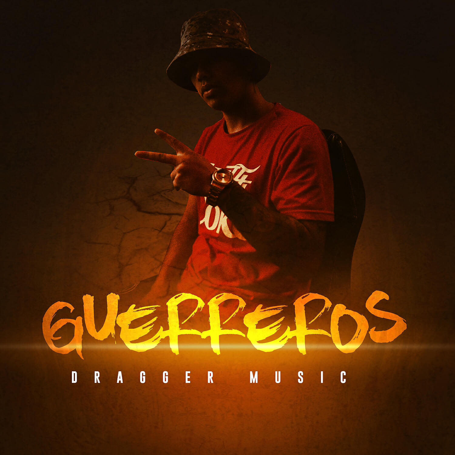 Dragger - Guerreos