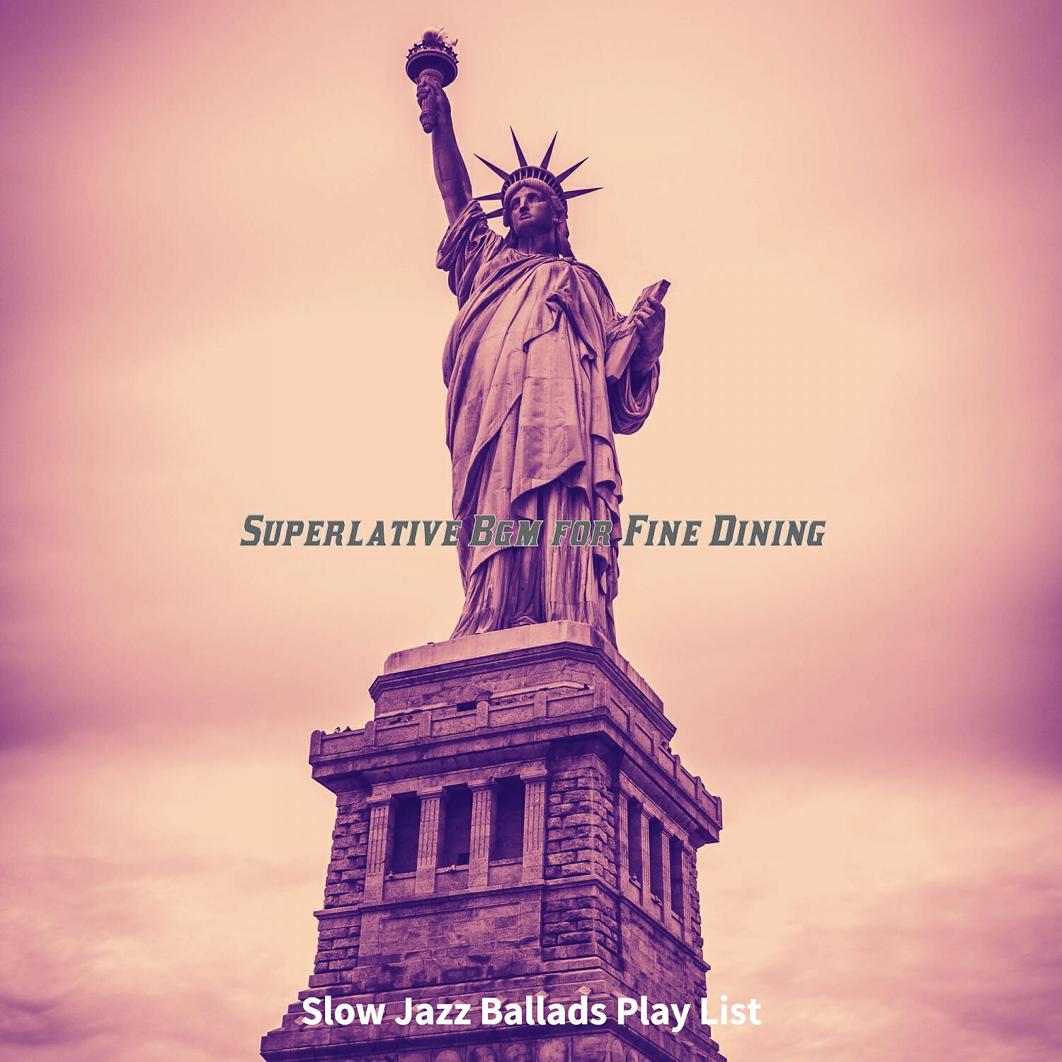 Slow Jazz Ballads Play List - Smoky Cocktail Lounges