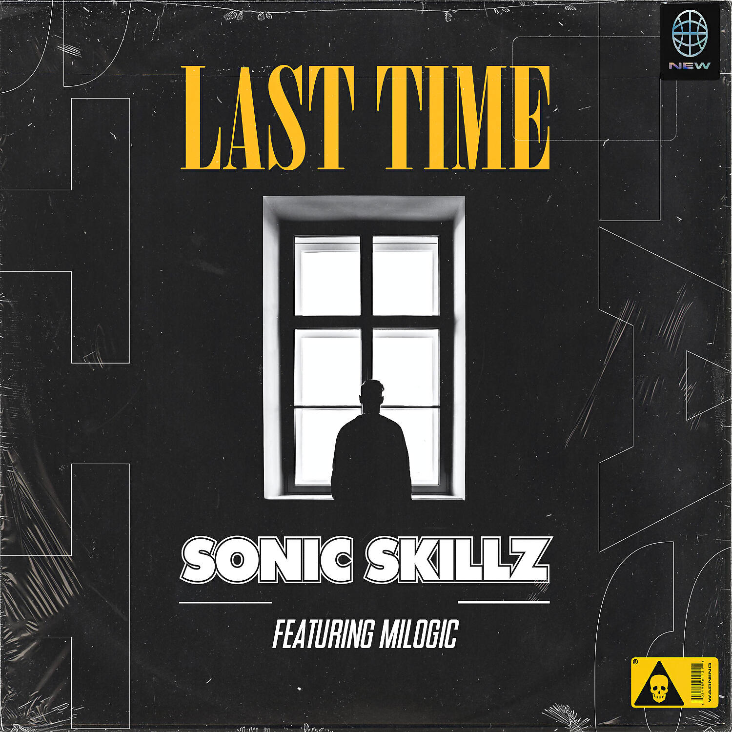 Sonic Skillz - Last Time (feat. Milogic)