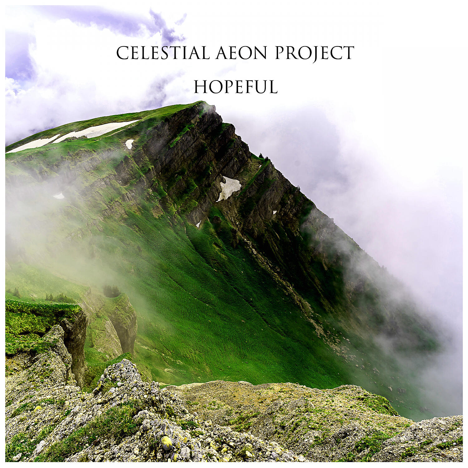 Celestial Aeon Project - Hopeful
