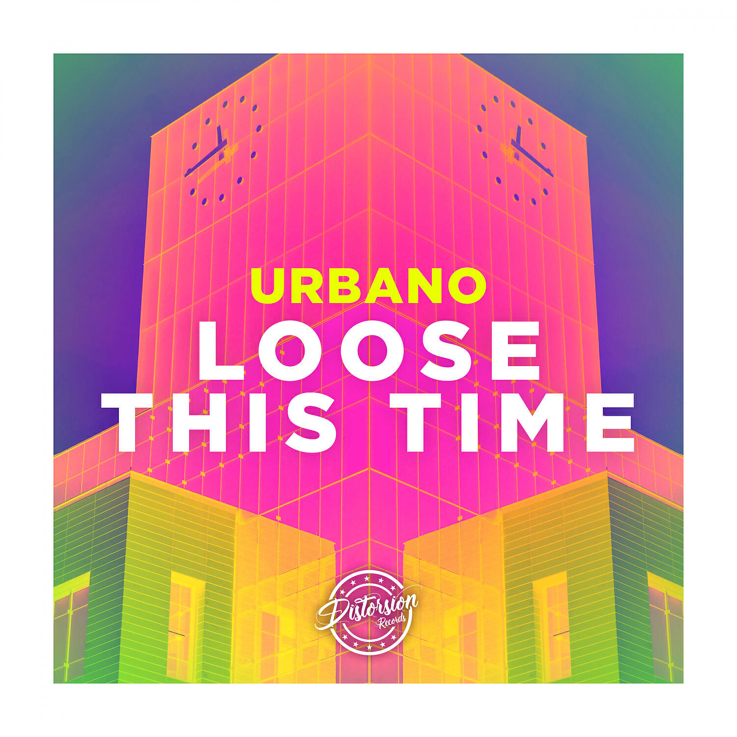 -URBANO- - Loose This Time