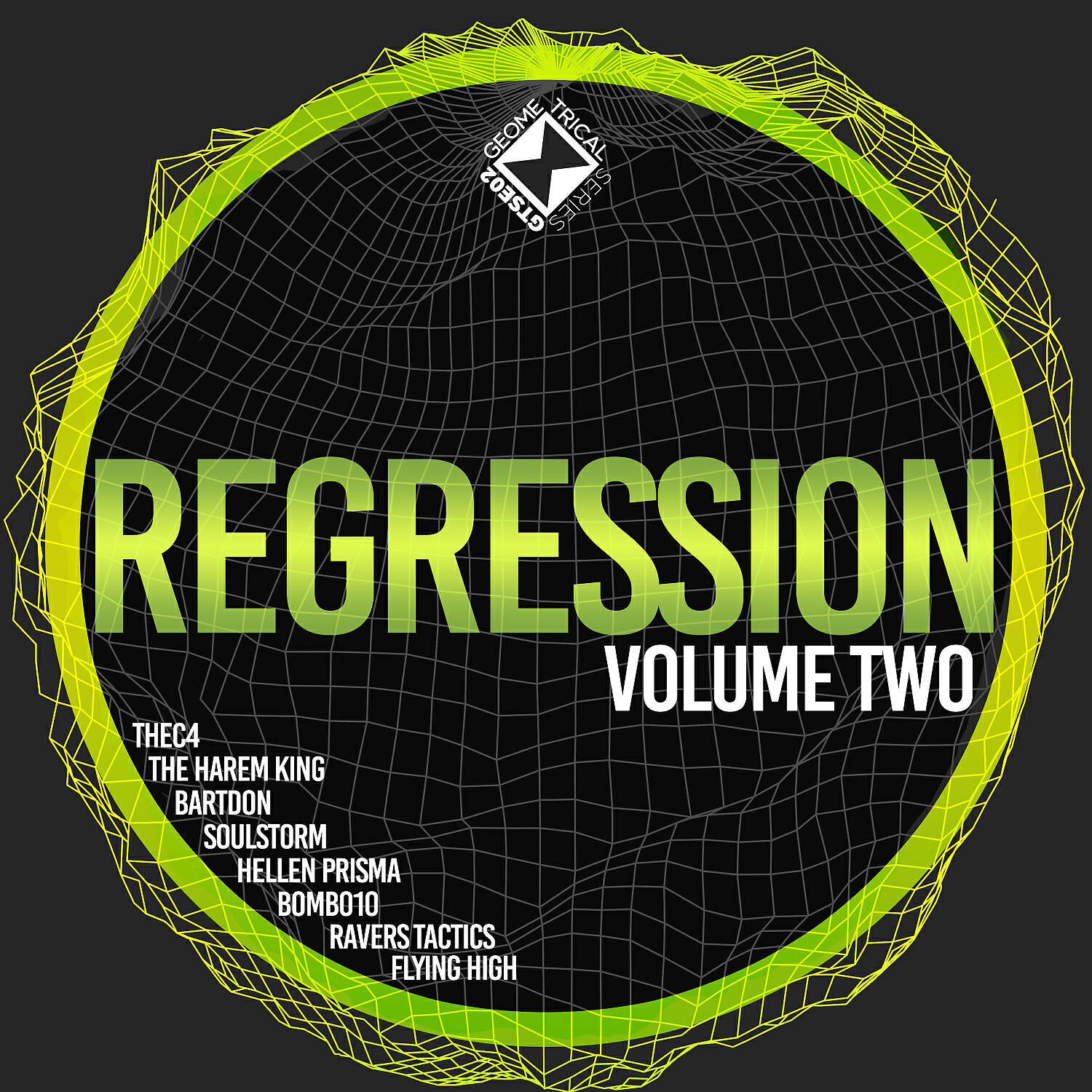 SoulStorm - Take Control (thec4 Electro Remix)
