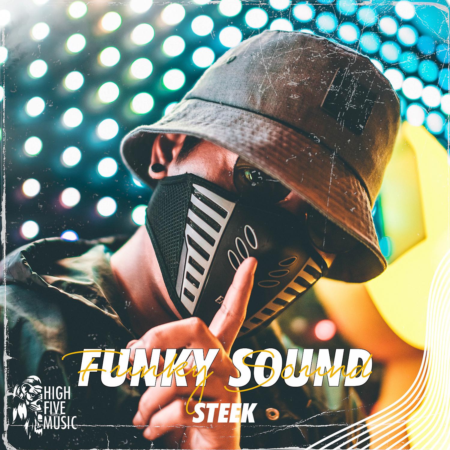 Постер альбома Funky Sound