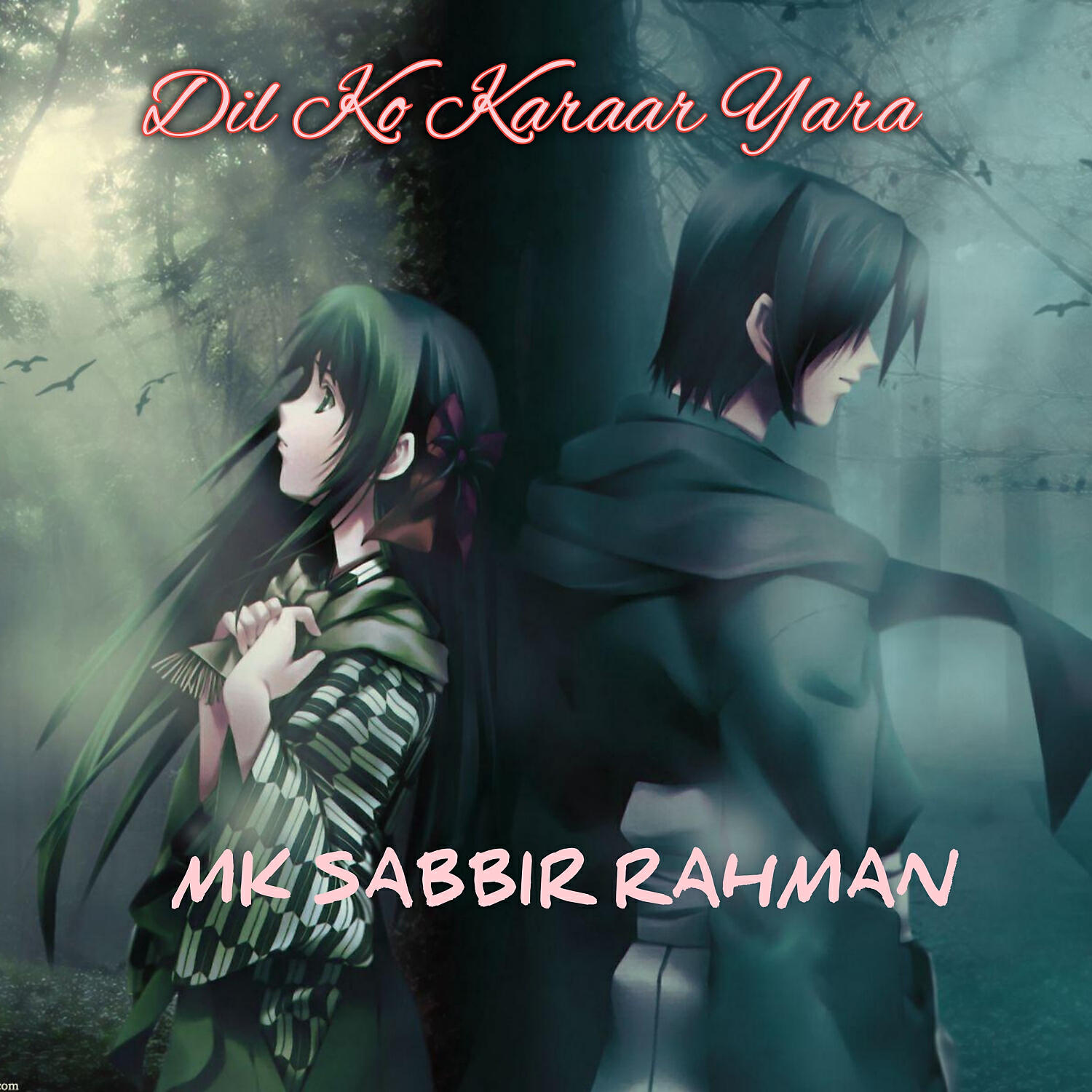 Sabbir - Dil Ko Karaar Yara (Remix)