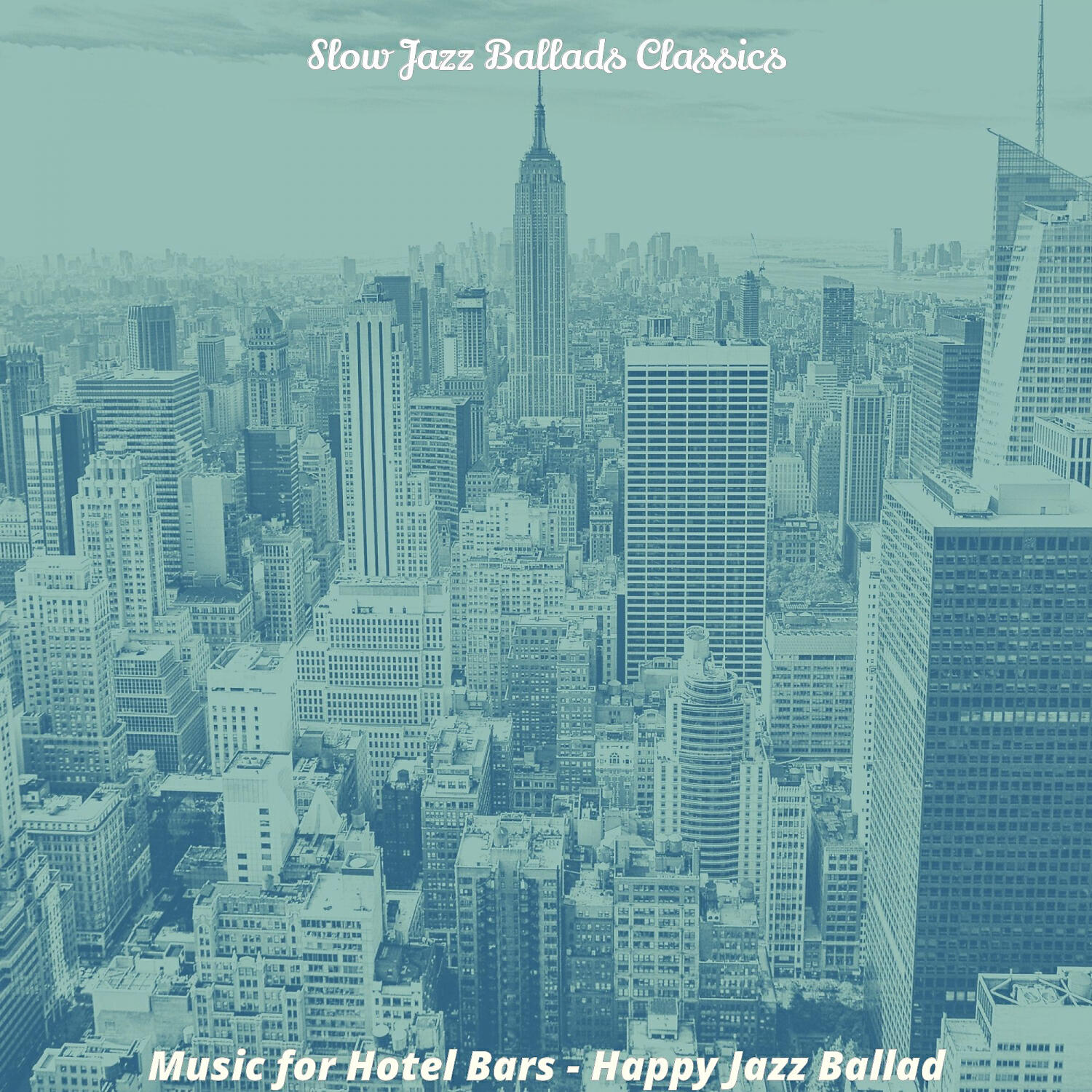 Slow Jazz Ballads Classics - Bubbly Jazz Saxophone - Vibe for Fine Dining