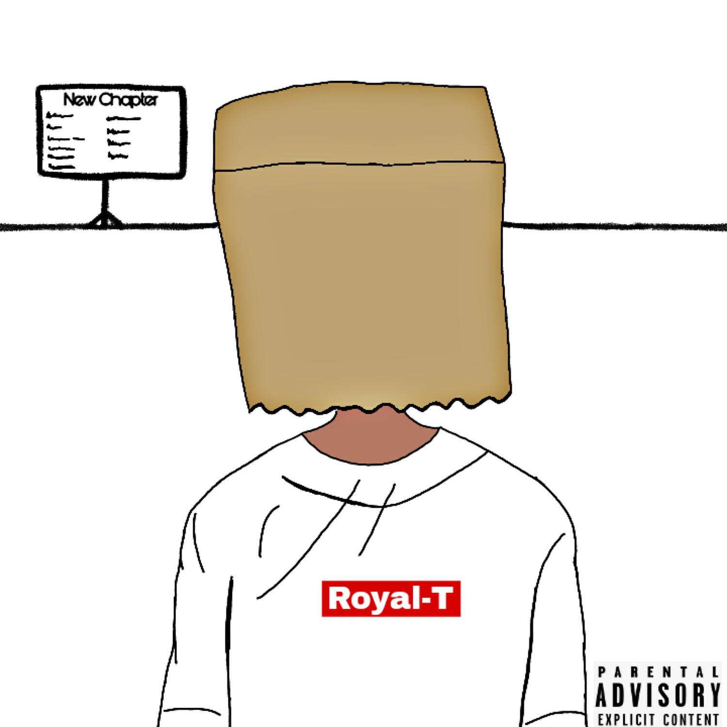 Royal-T - Silent killer (Intro)