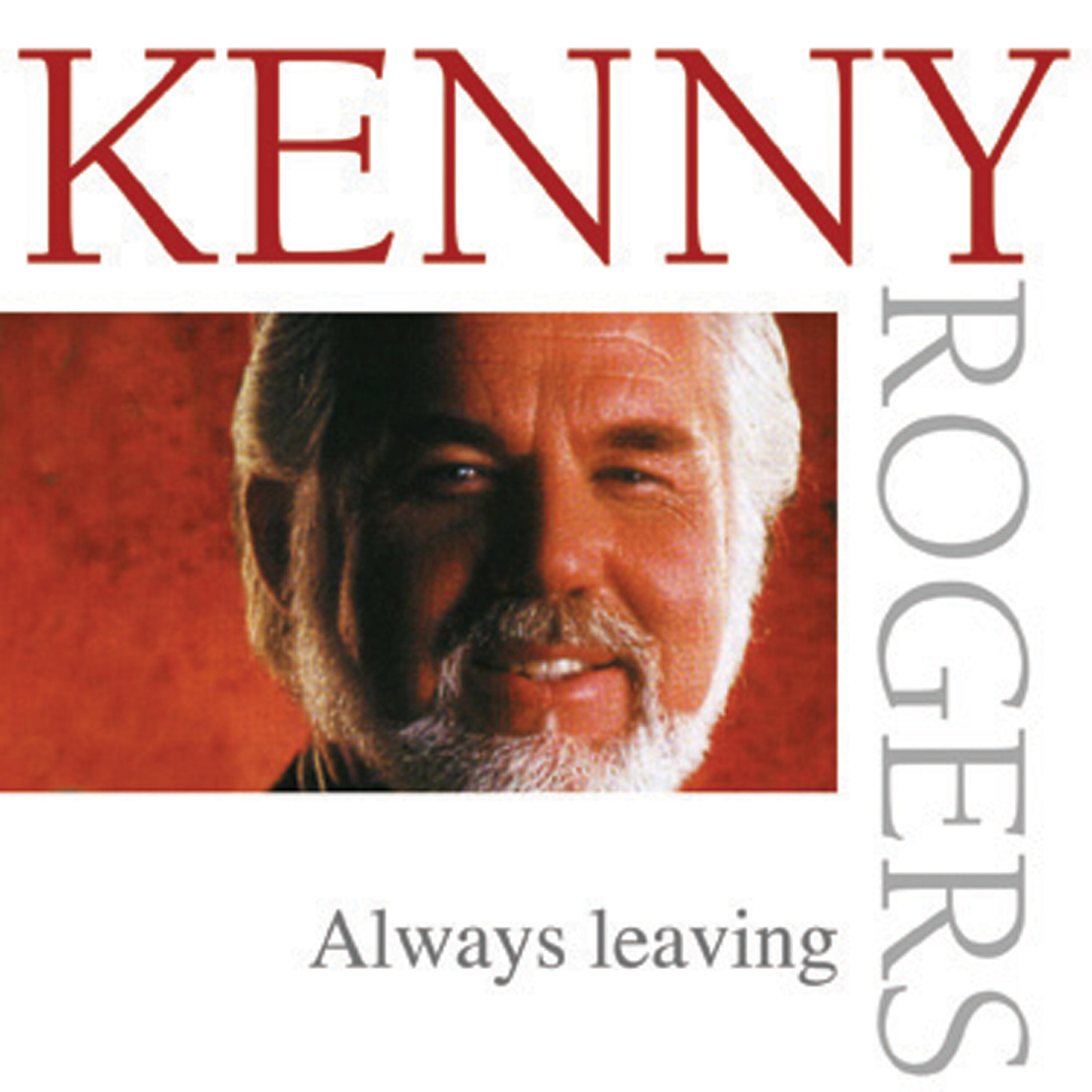 Kenny Rogers - Calico Silver