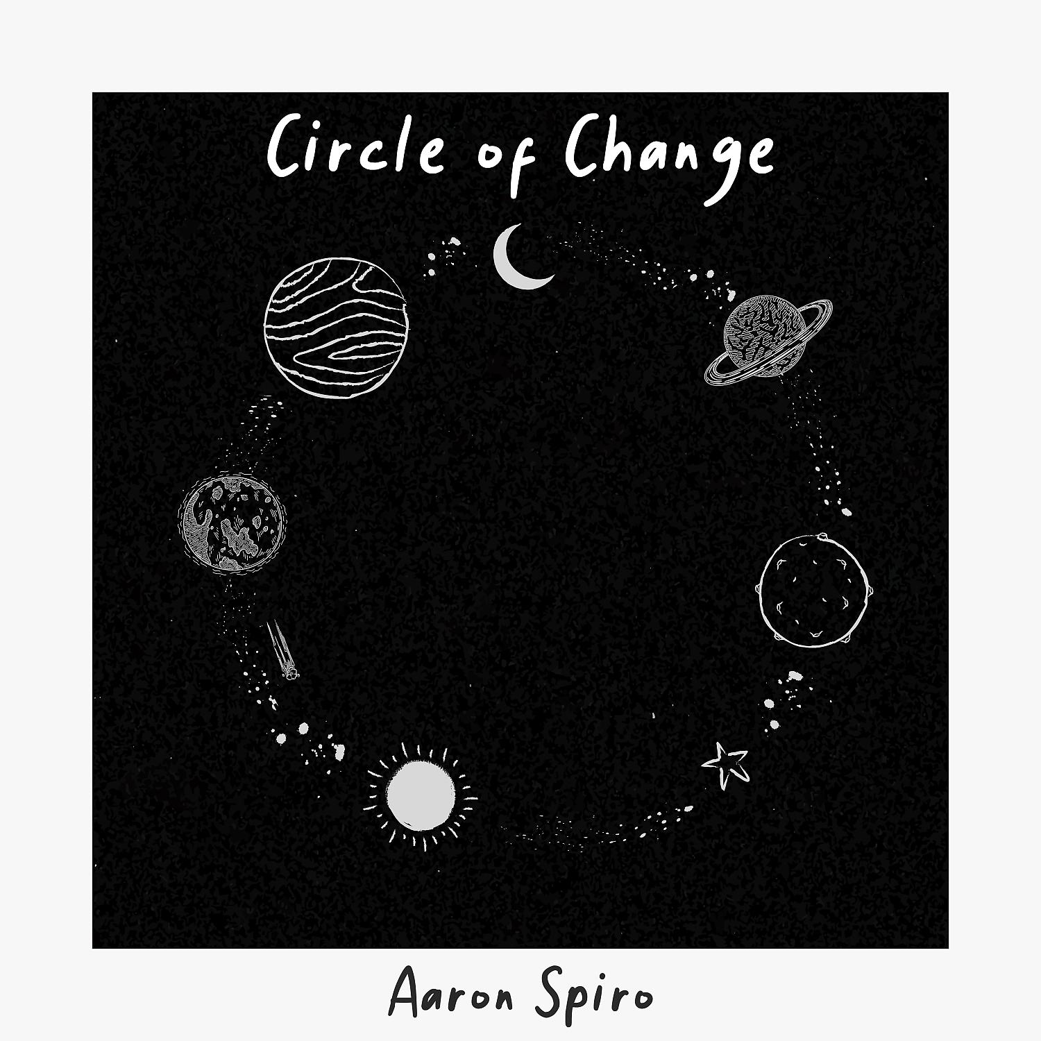 Постер альбома Circle of Change