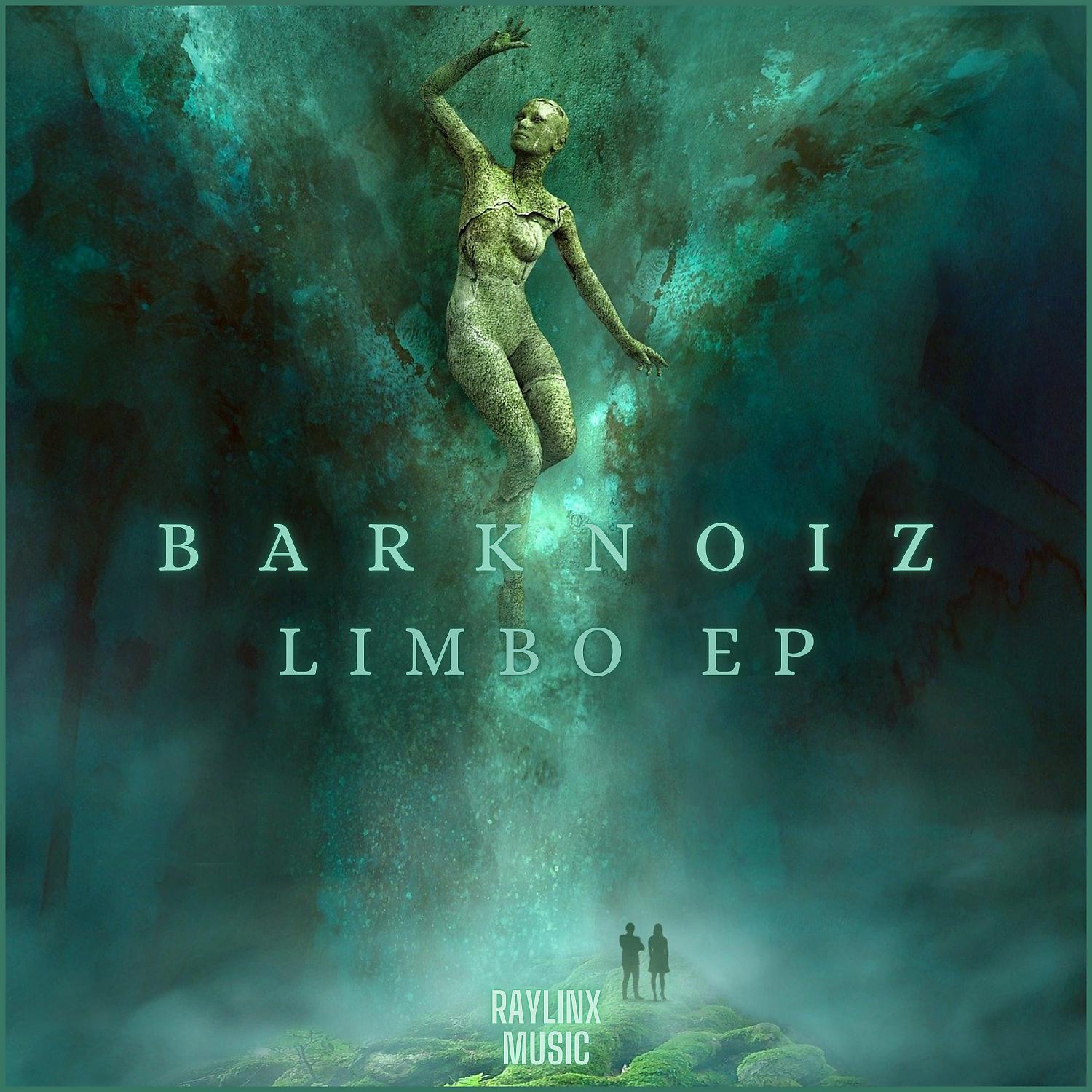 Постер альбома Limbo EP