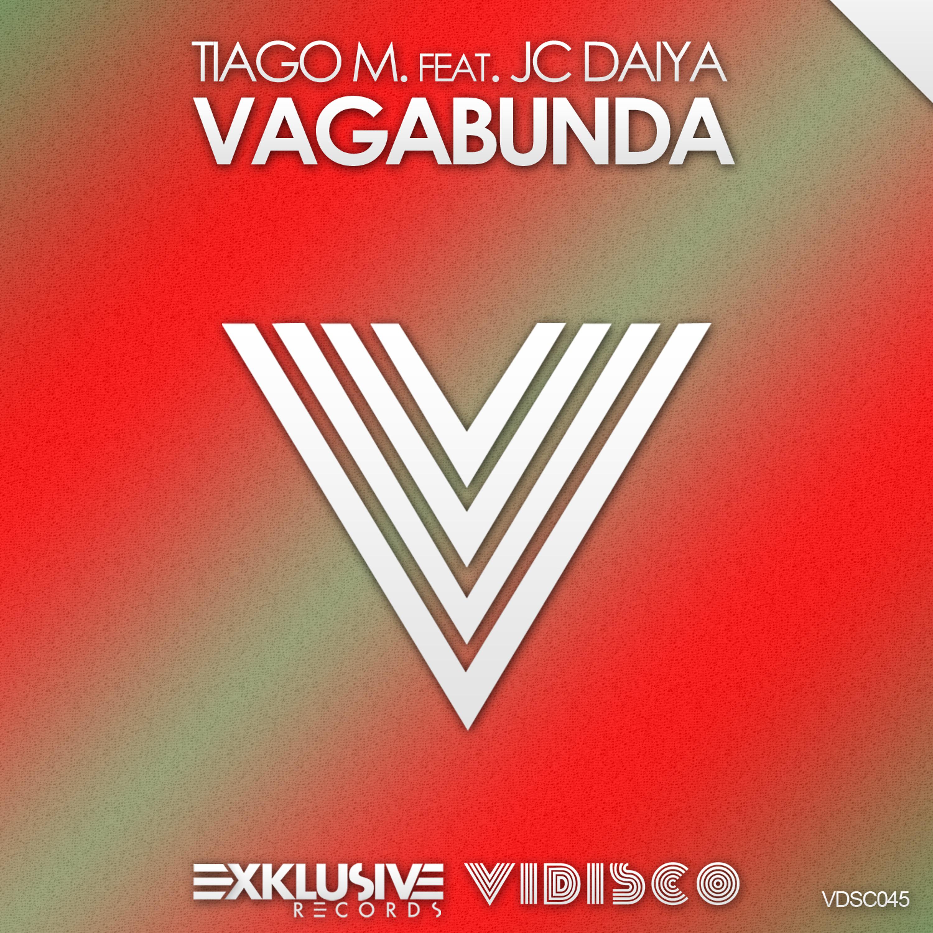 Постер альбома Vagabunda