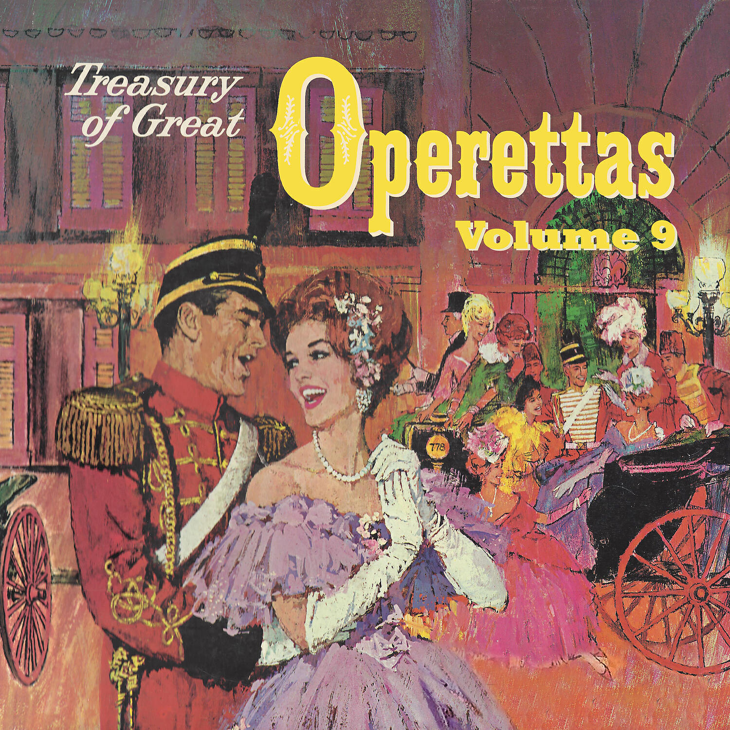 Chorus - Roberta