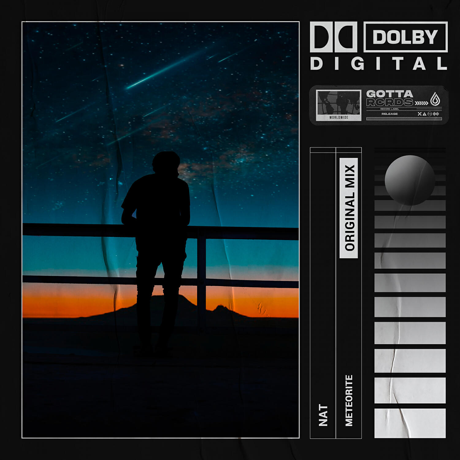 NAT - Meteorite