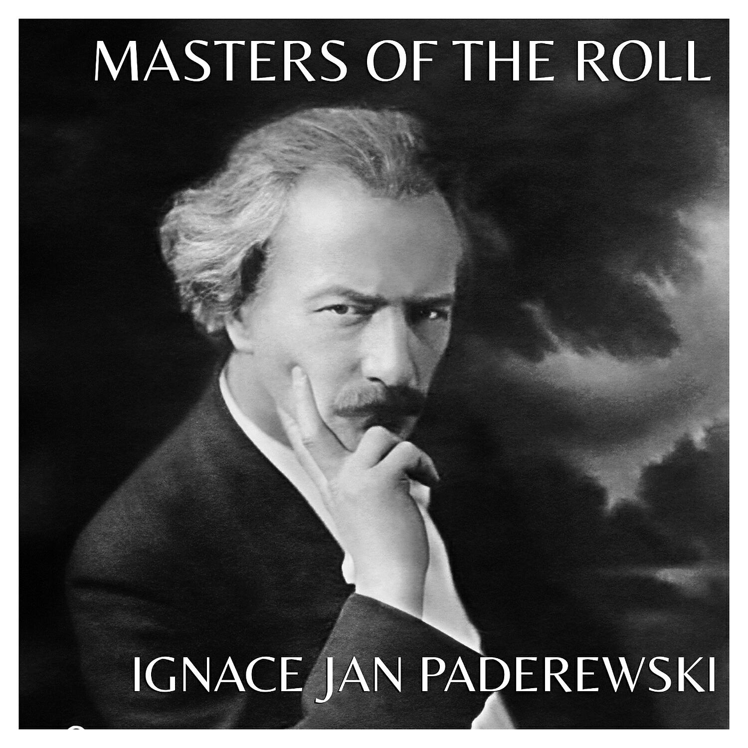 Ignace Jan Paderewski - Scherzo In C Sharp Minor Op.39
