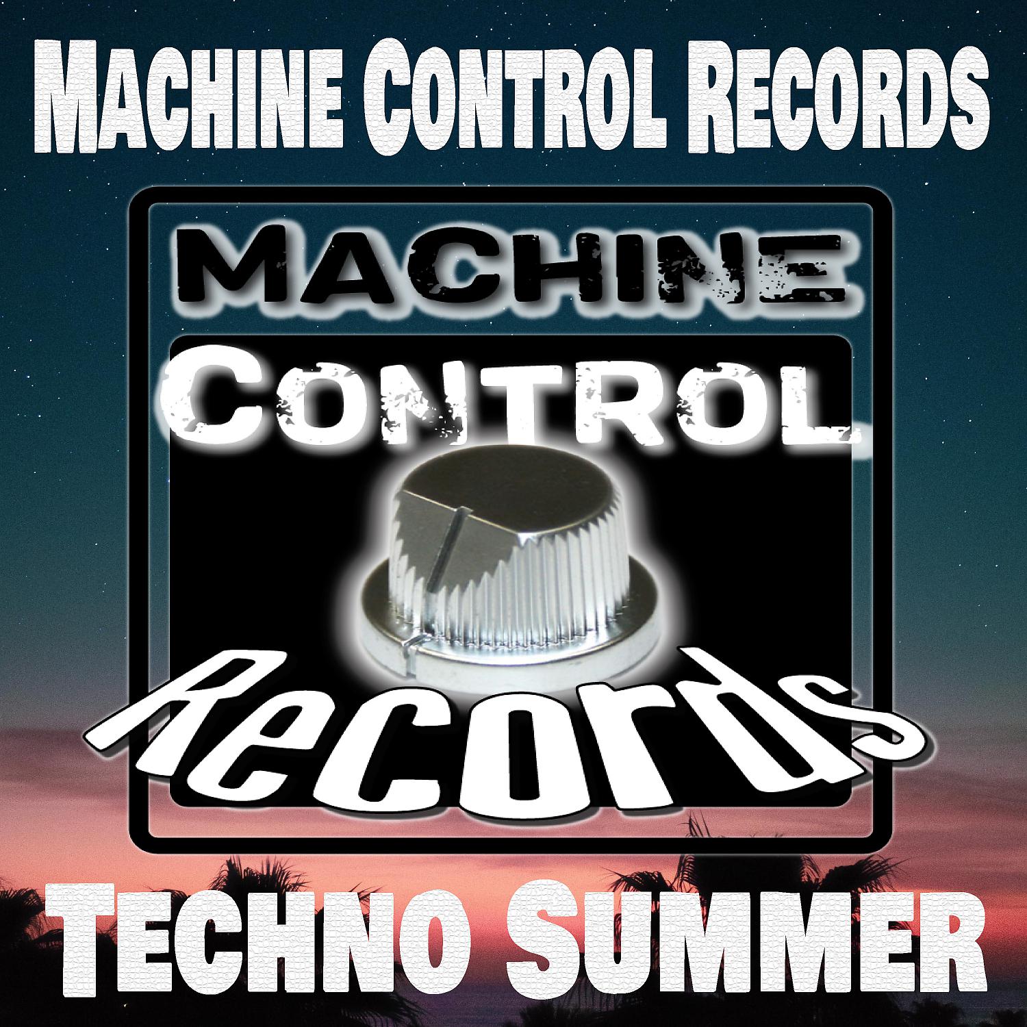 Постер альбома Techno Summer